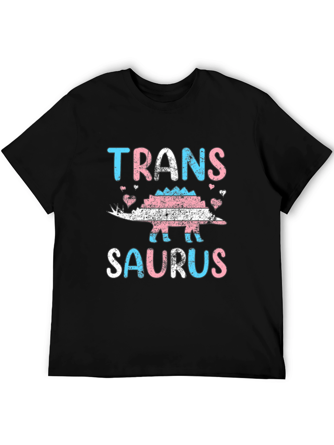 Trans-Saurus T-Shirt