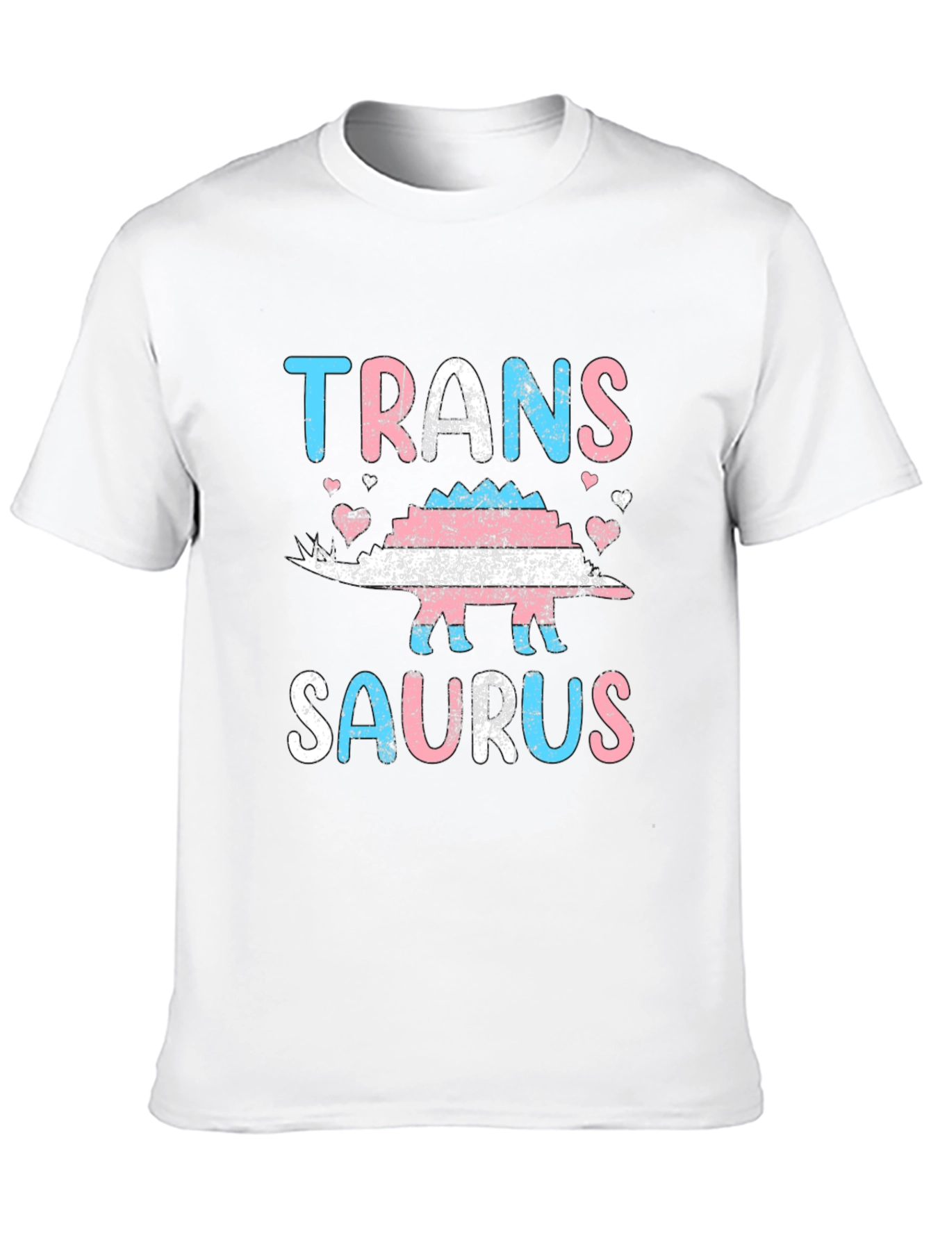 Trans-Saurus T-Shirt