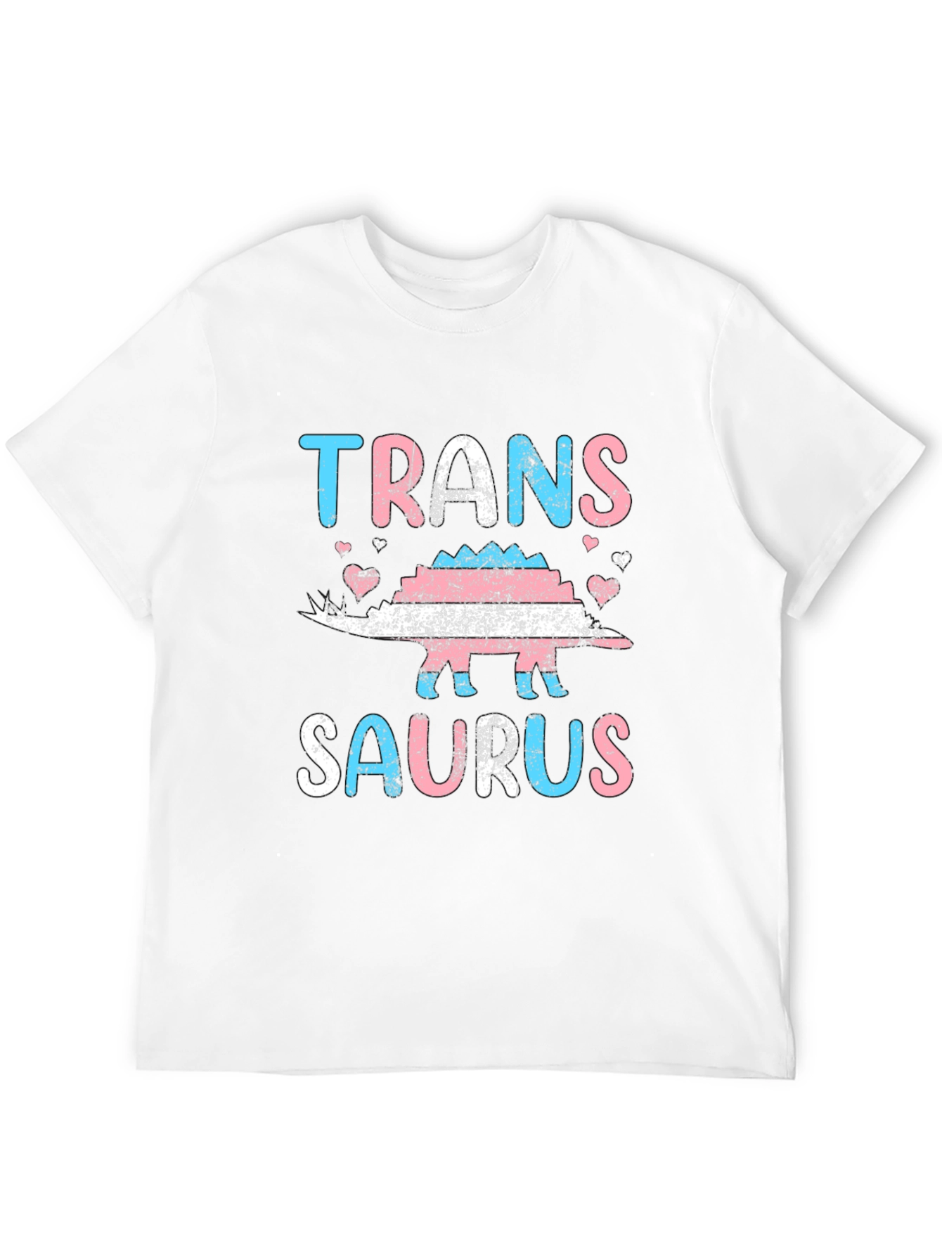 Trans-Saurus T-Shirt