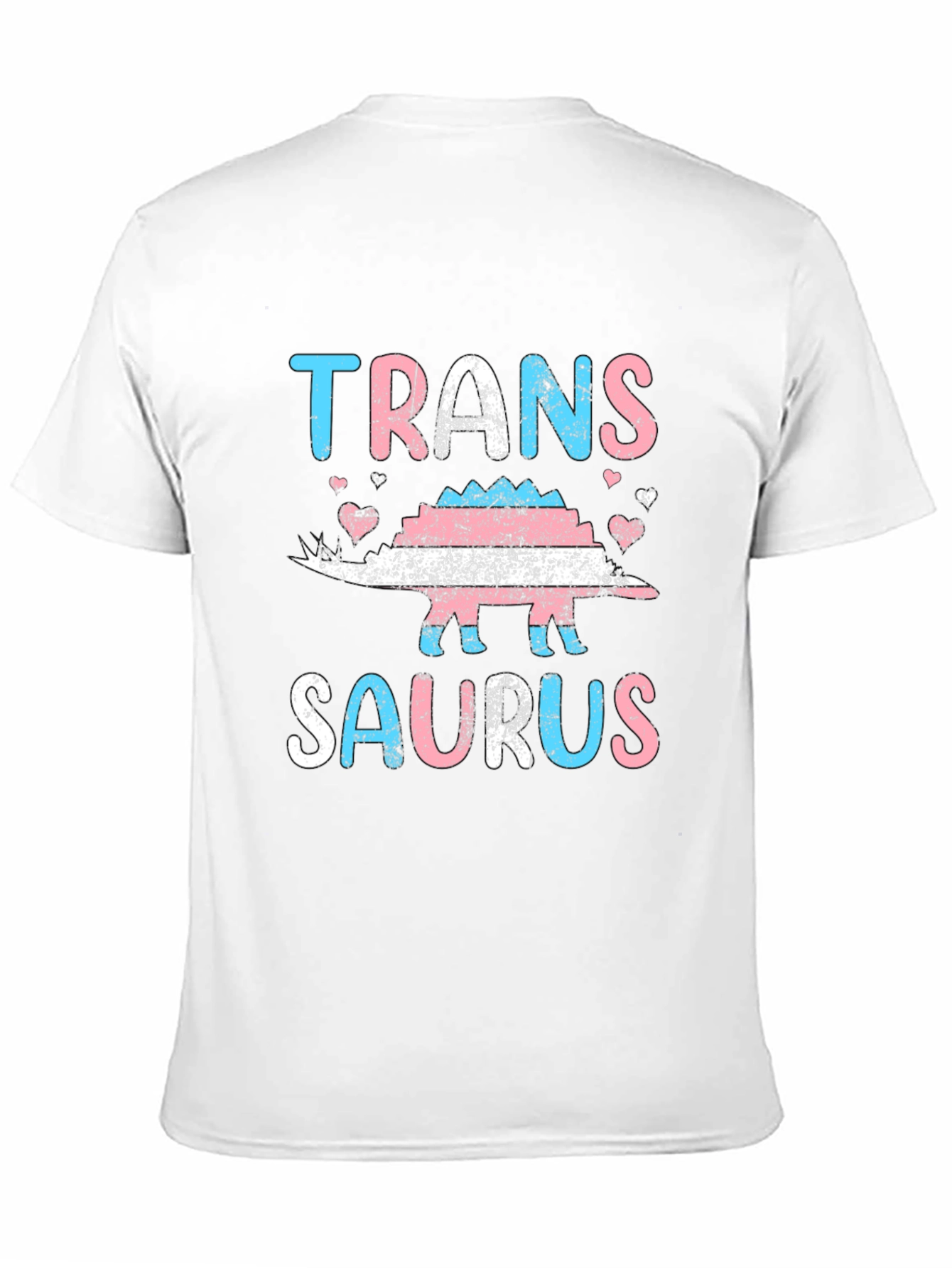 Trans-Saurus T-Shirt
