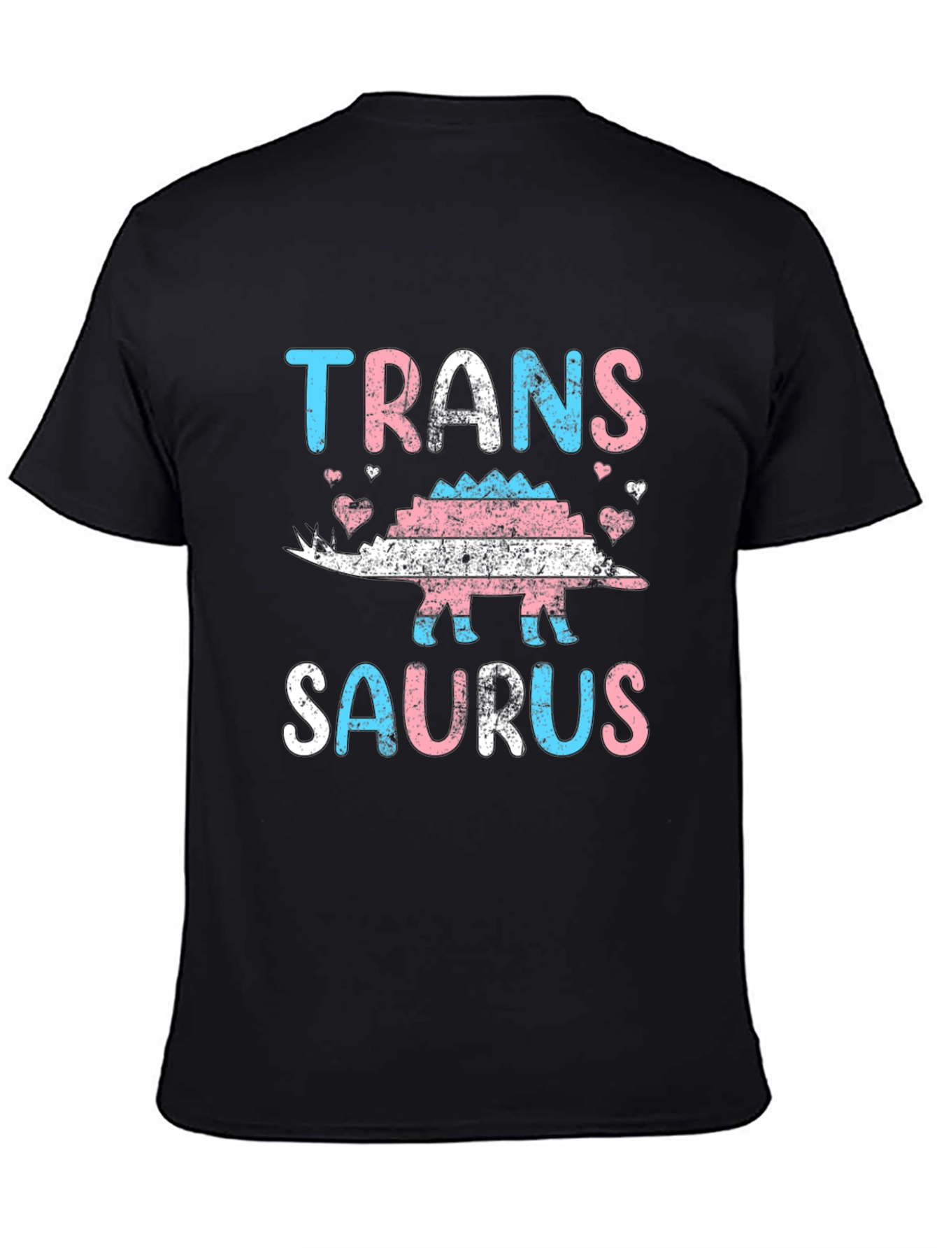 Trans-Saurus T-Shirt