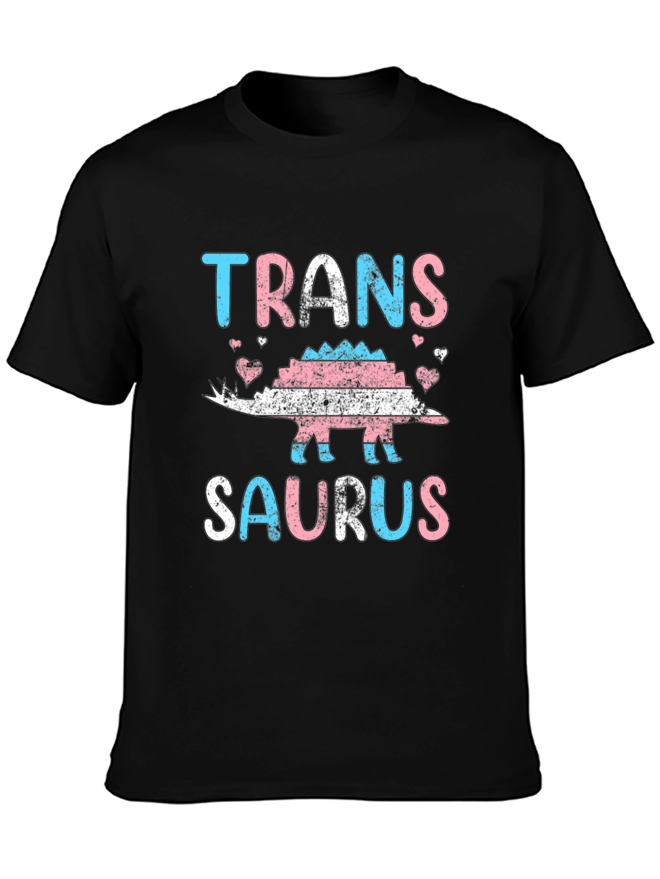 Trans-Saurus T-Shirt
