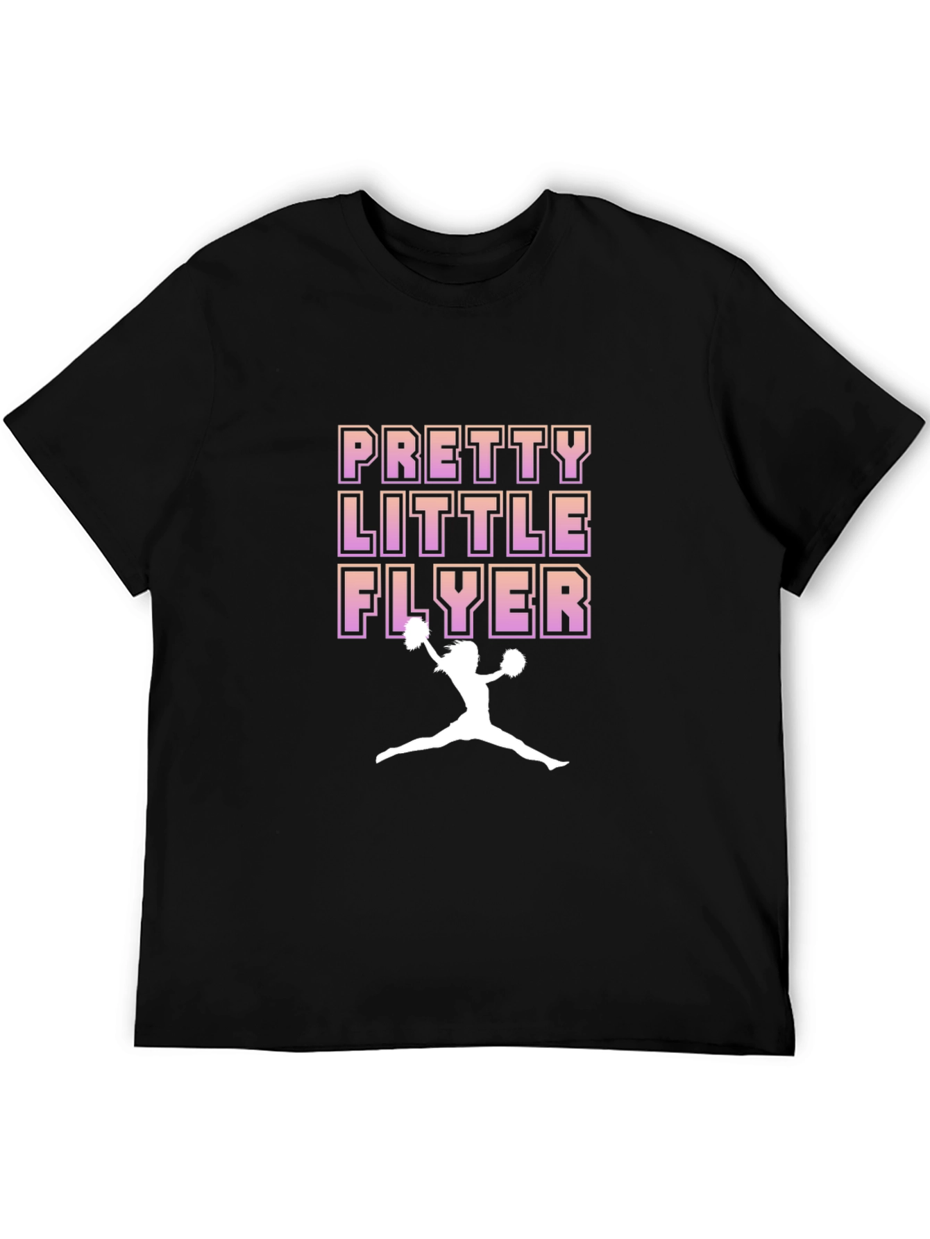 Pretty Little Flyer T-Shirt
