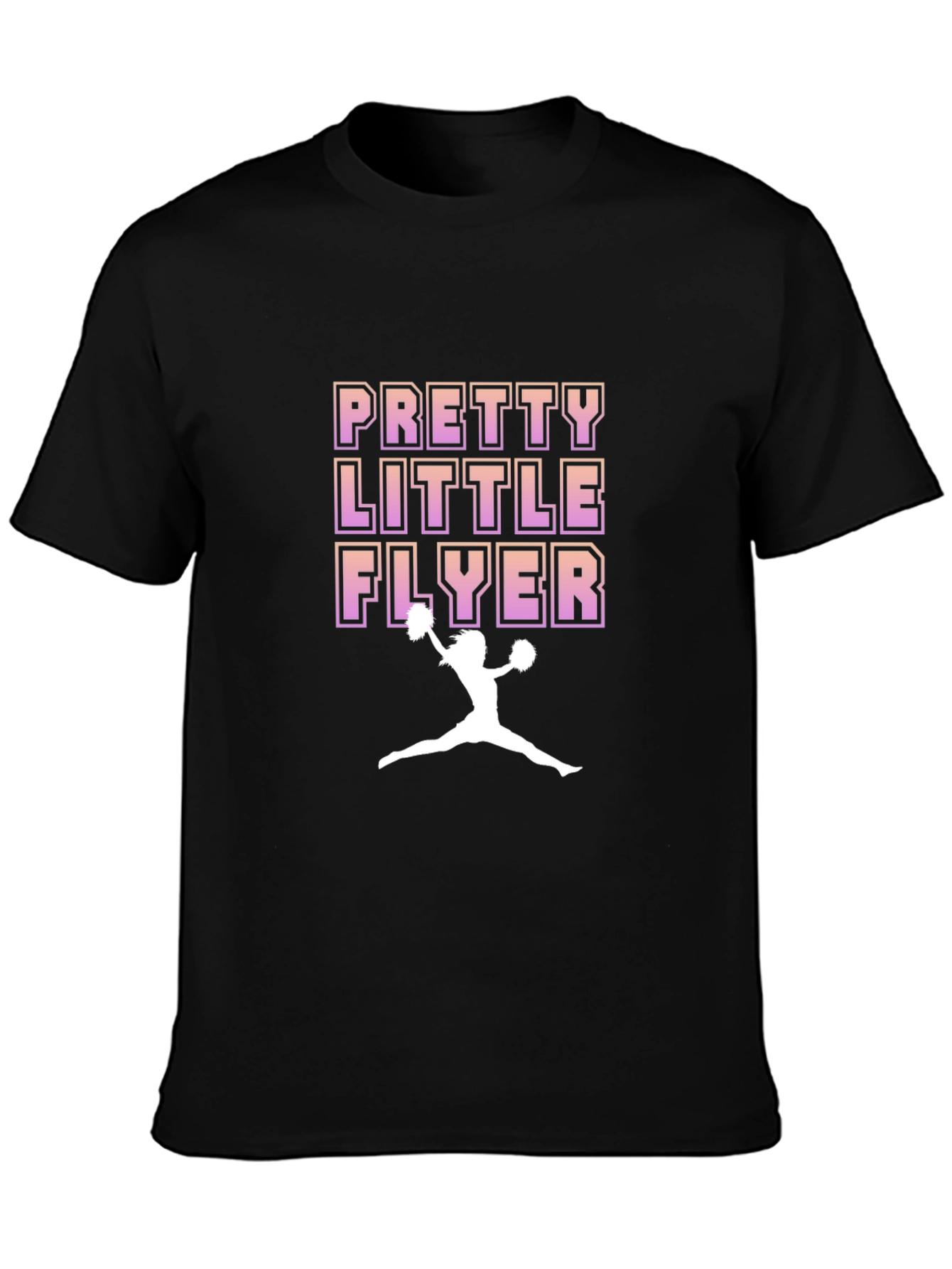 Pretty Little Flyer T-Shirt