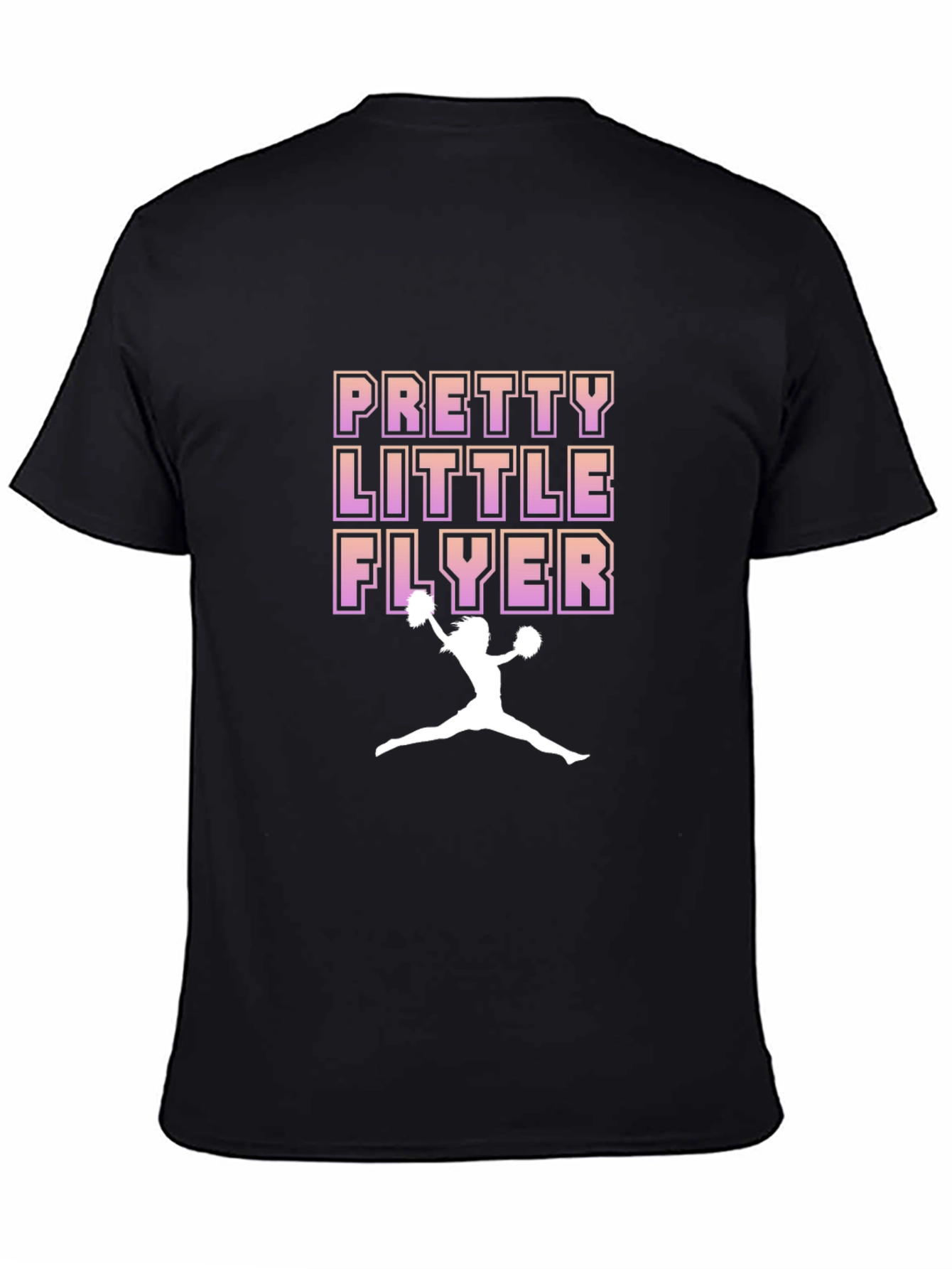 Pretty Little Flyer T-Shirt