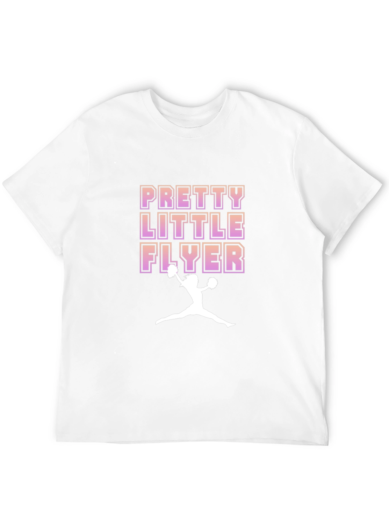 Pretty Little Flyer T-Shirt