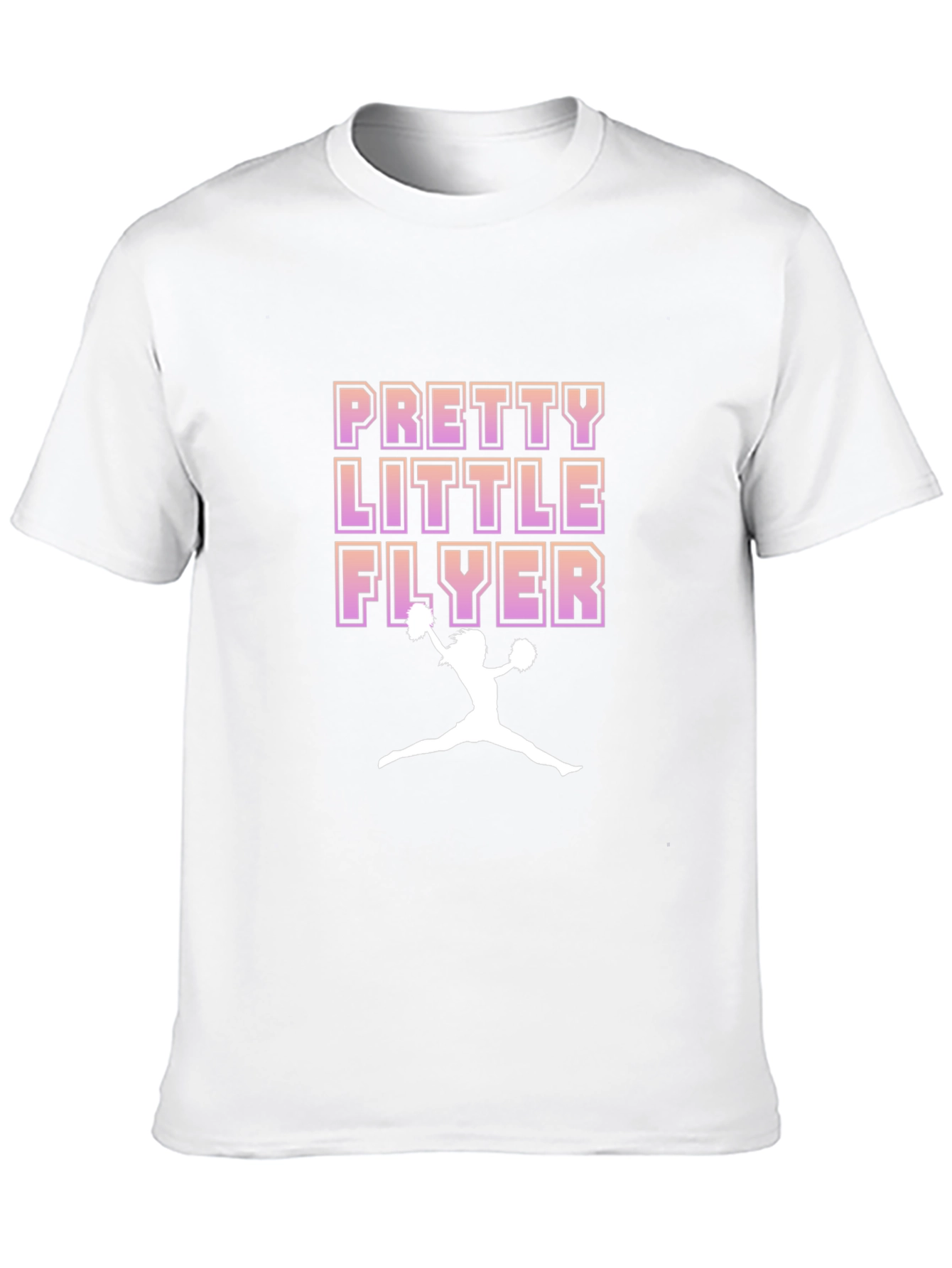 Pretty Little Flyer T-Shirt
