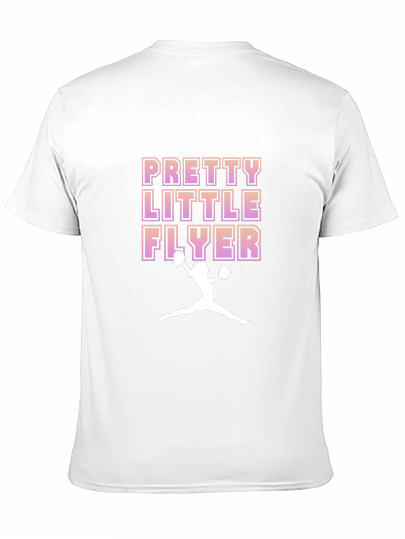 Pretty Little Flyer T-Shirt