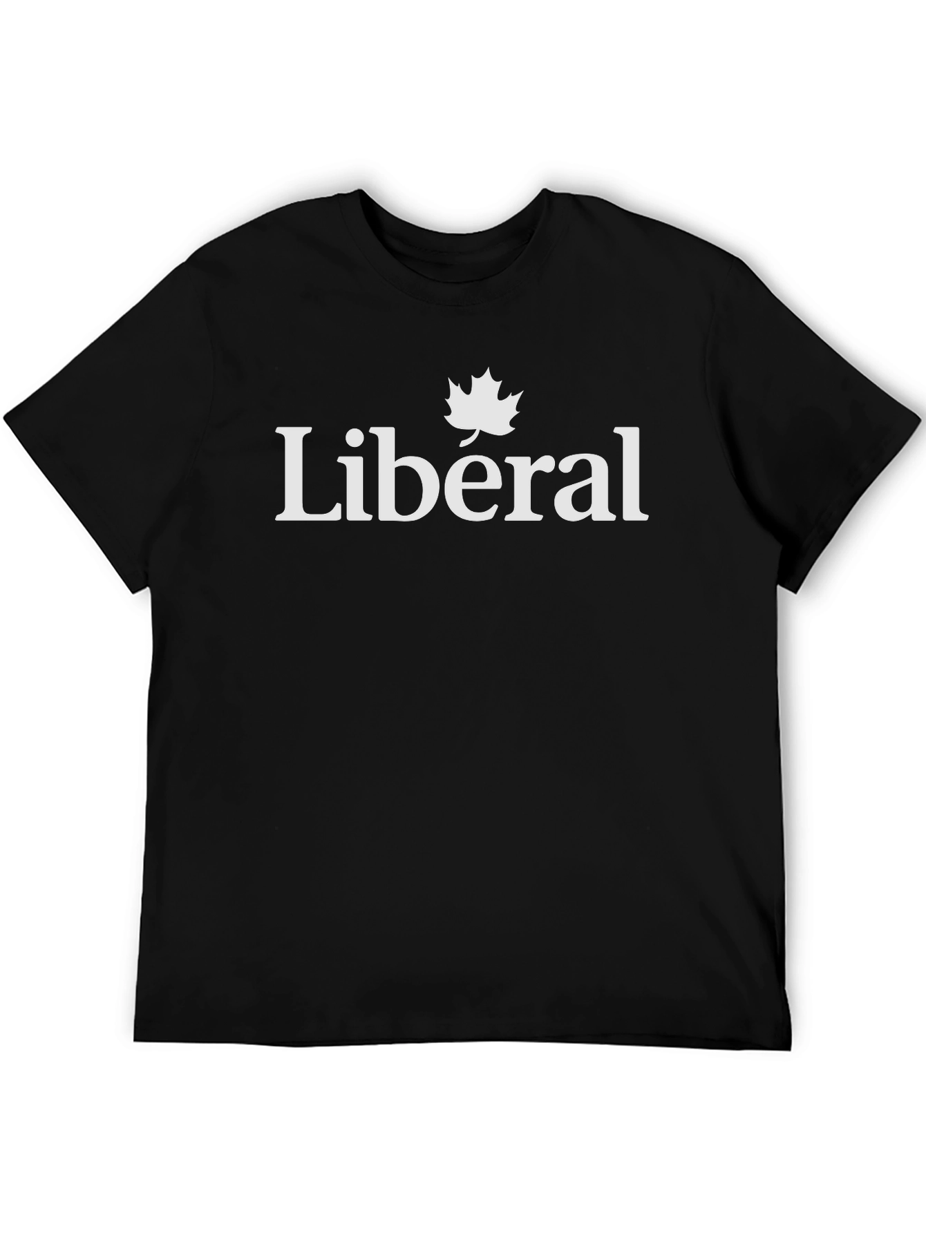 Liberal Canada T-Shirt