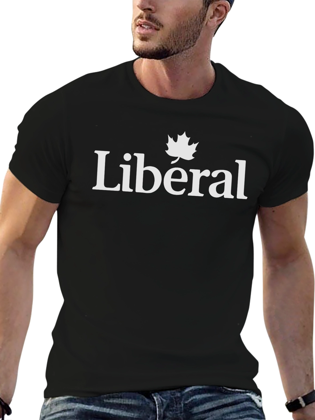 Liberal Canada T-Shirt