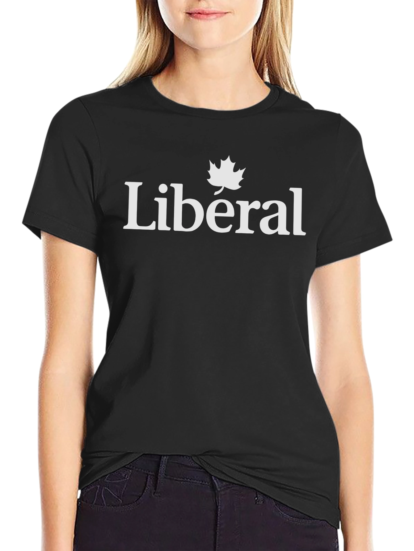 Liberal Canada T-Shirt