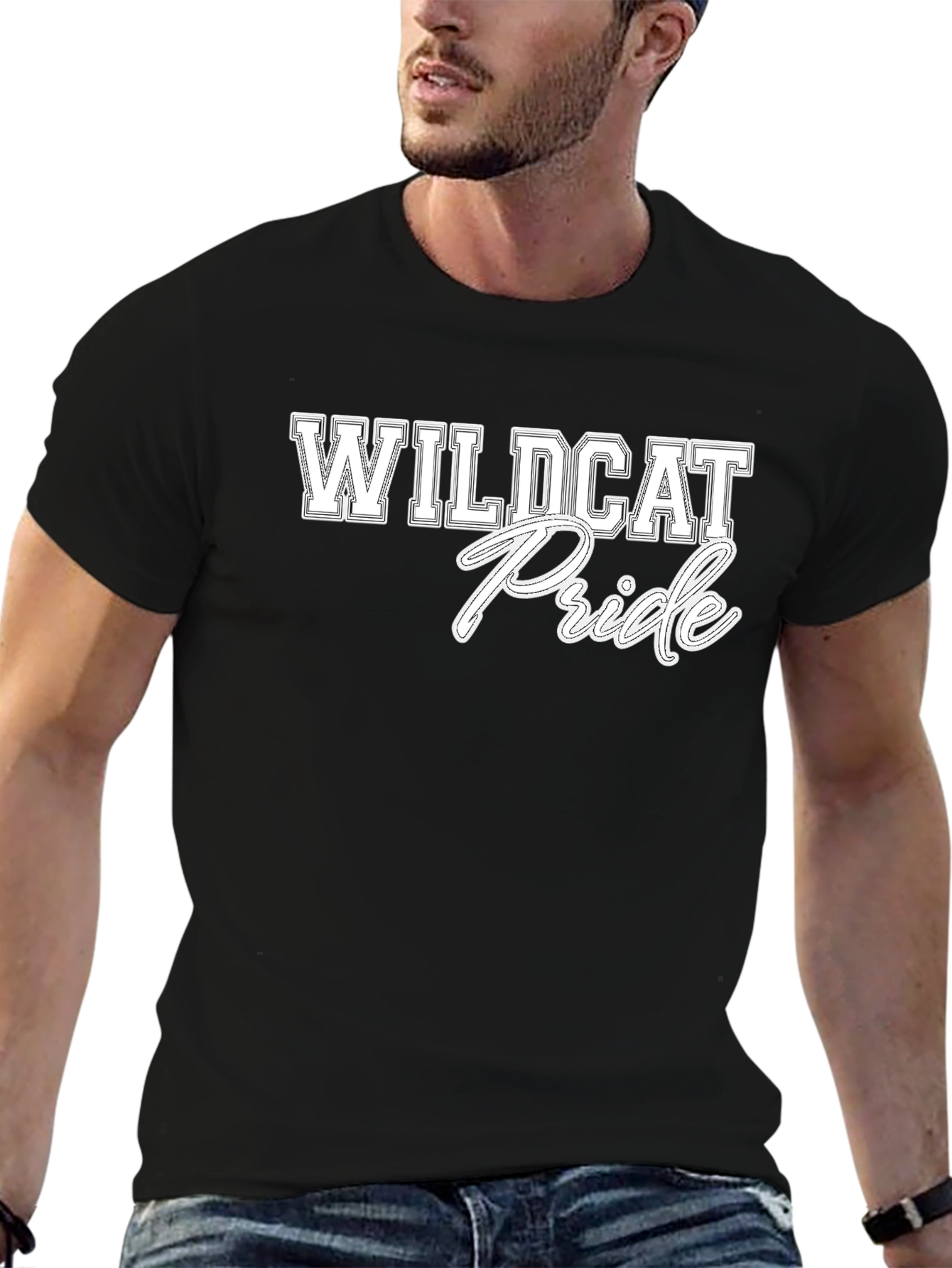 Wildcat Pride T-Shirt