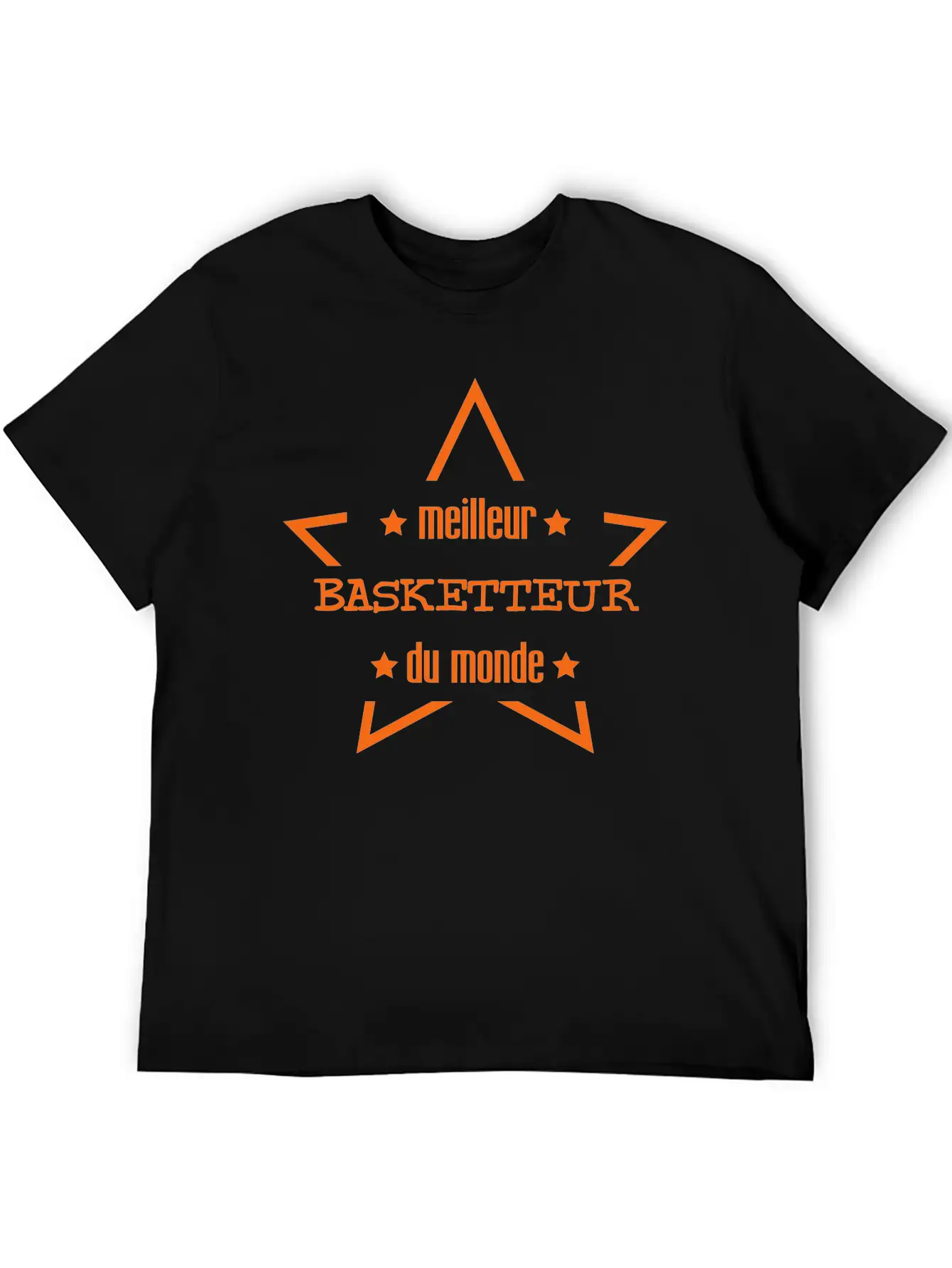 Basketball Basket Ball Basket-Ball Game Sport Unisex Casual T-Shirt – Clean Design For Daily Comfort