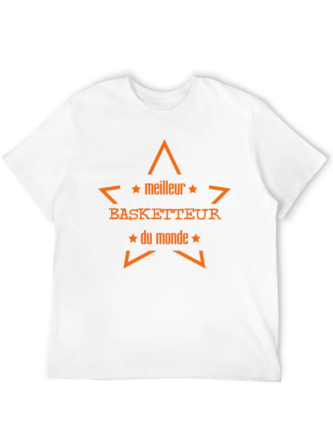Basketball Basket Ball Basket-Ball Game Sport Unisex Casual T-Shirt – Clean Design For Daily Comfort
