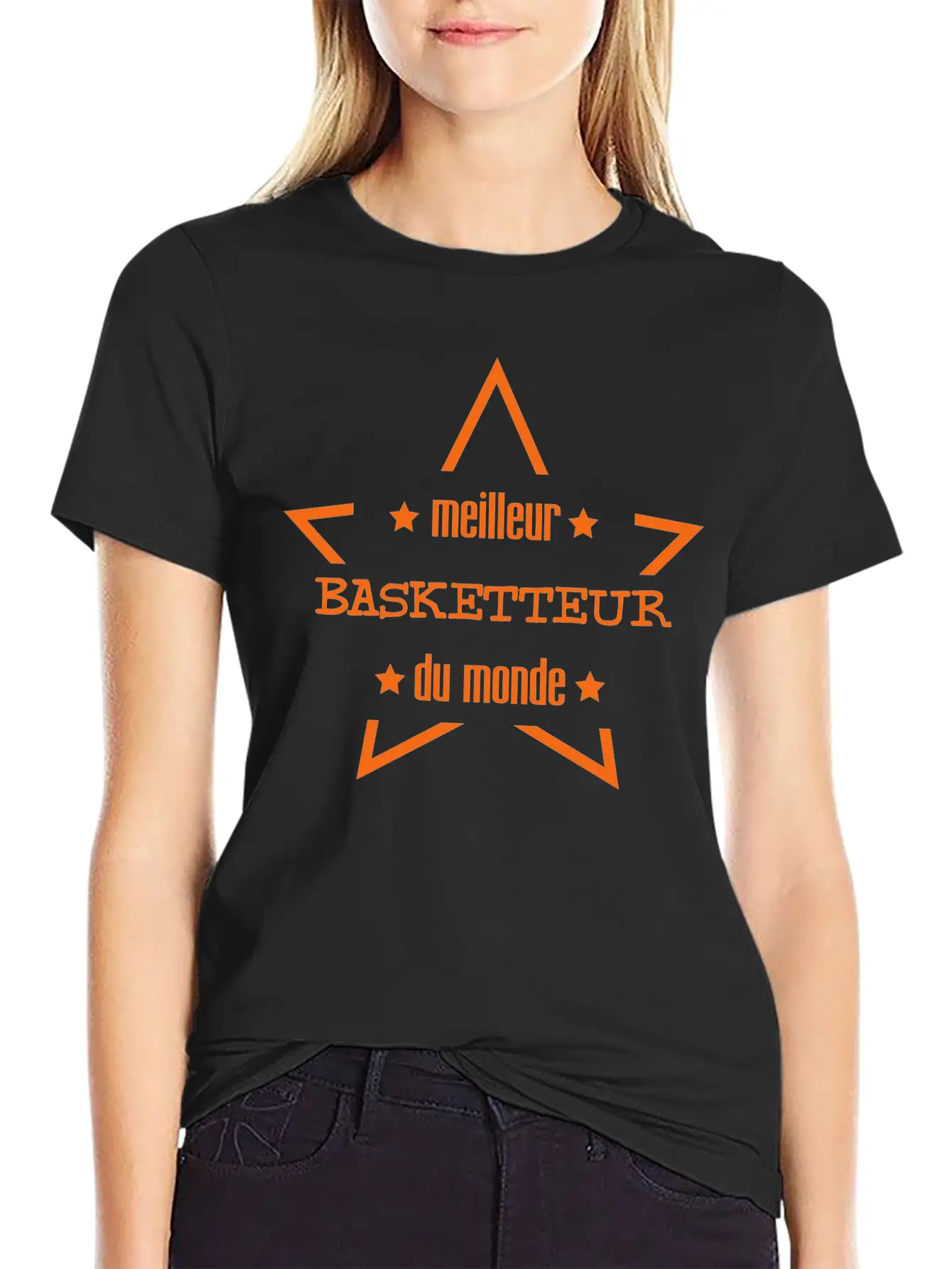 Basketball Basket Ball Basket-Ball Game Sport Unisex Casual T-Shirt – Clean Design For Daily Comfort