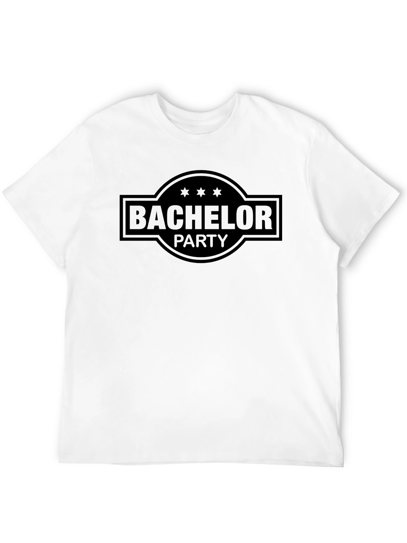 Bachelor Party T-Shirt