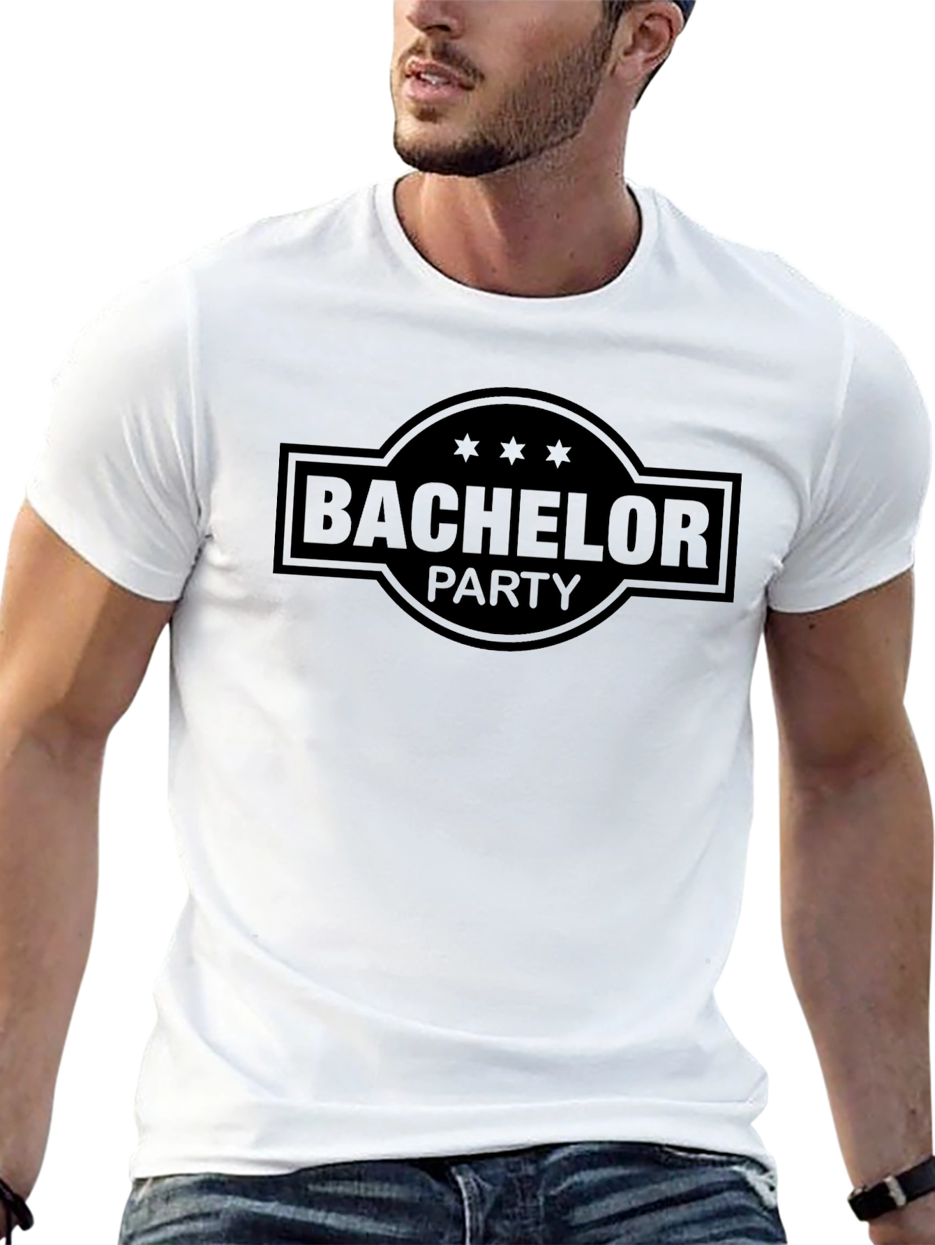 Bachelor Party T-Shirt