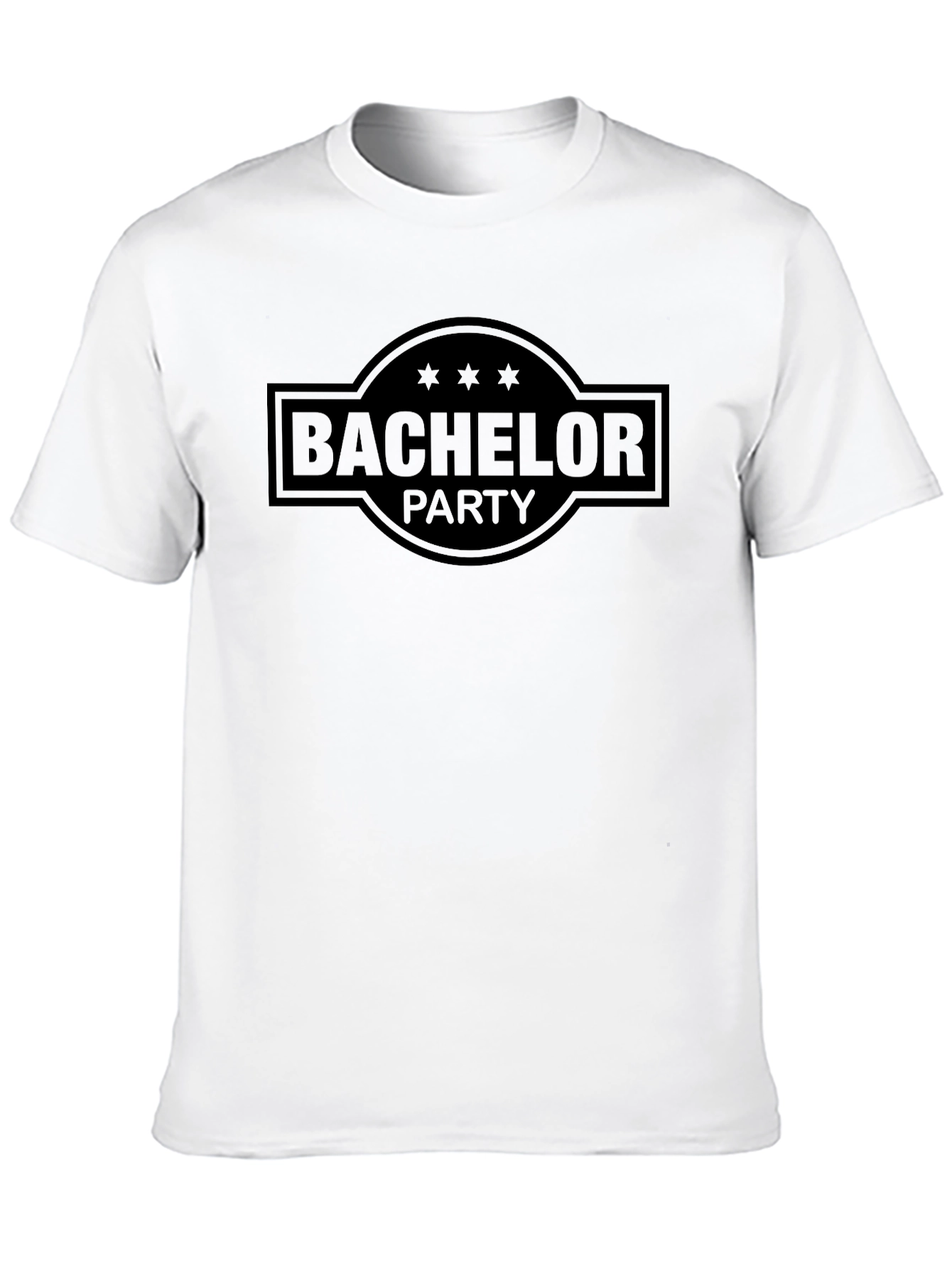 Bachelor Party T-Shirt