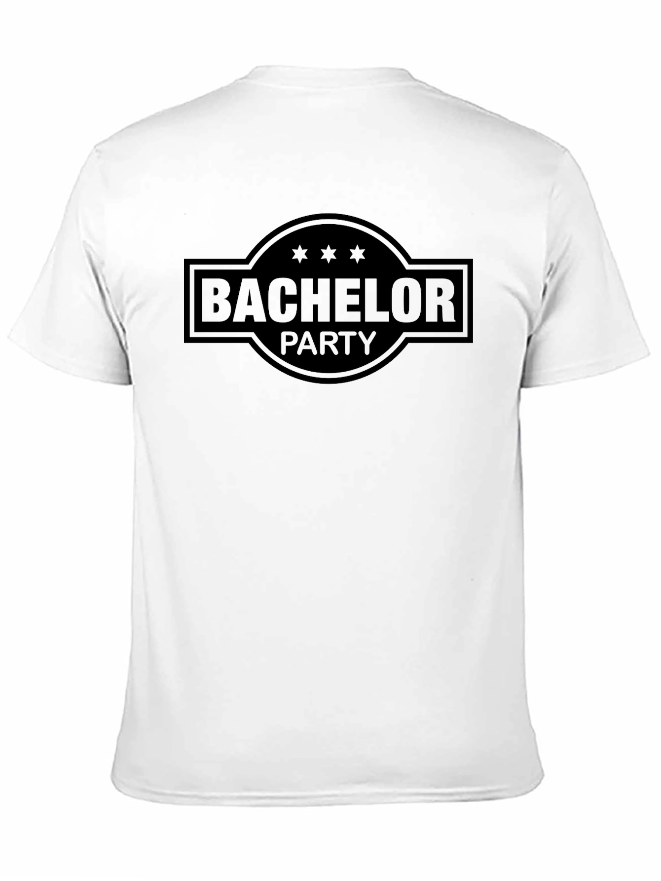Bachelor Party T-Shirt