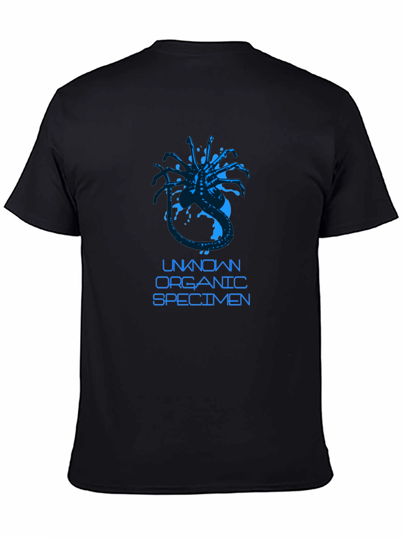 Unknown Organic Specimen Graphic T-Shirt