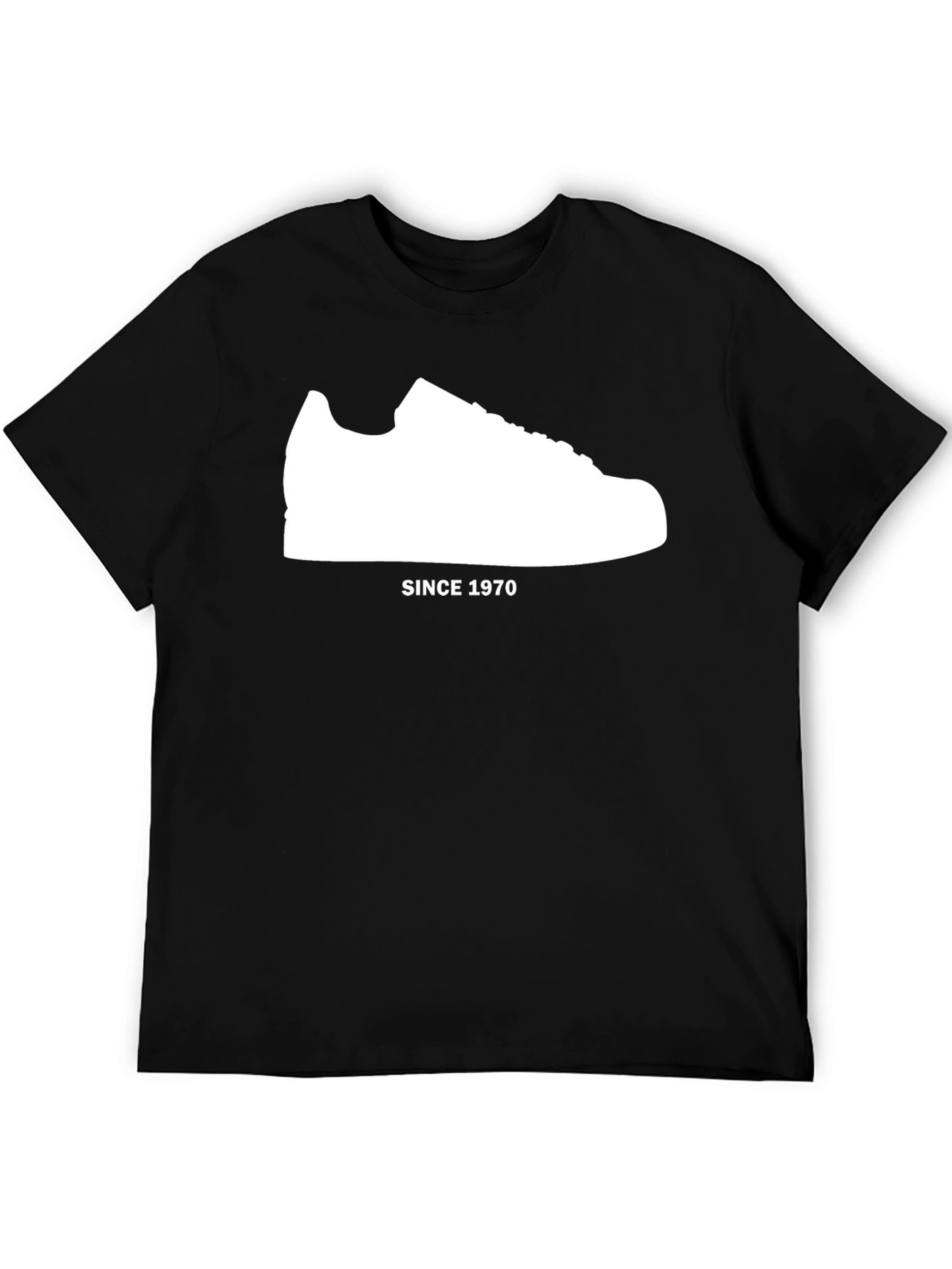 Retro Sneaker Since 1970 T-Shirt