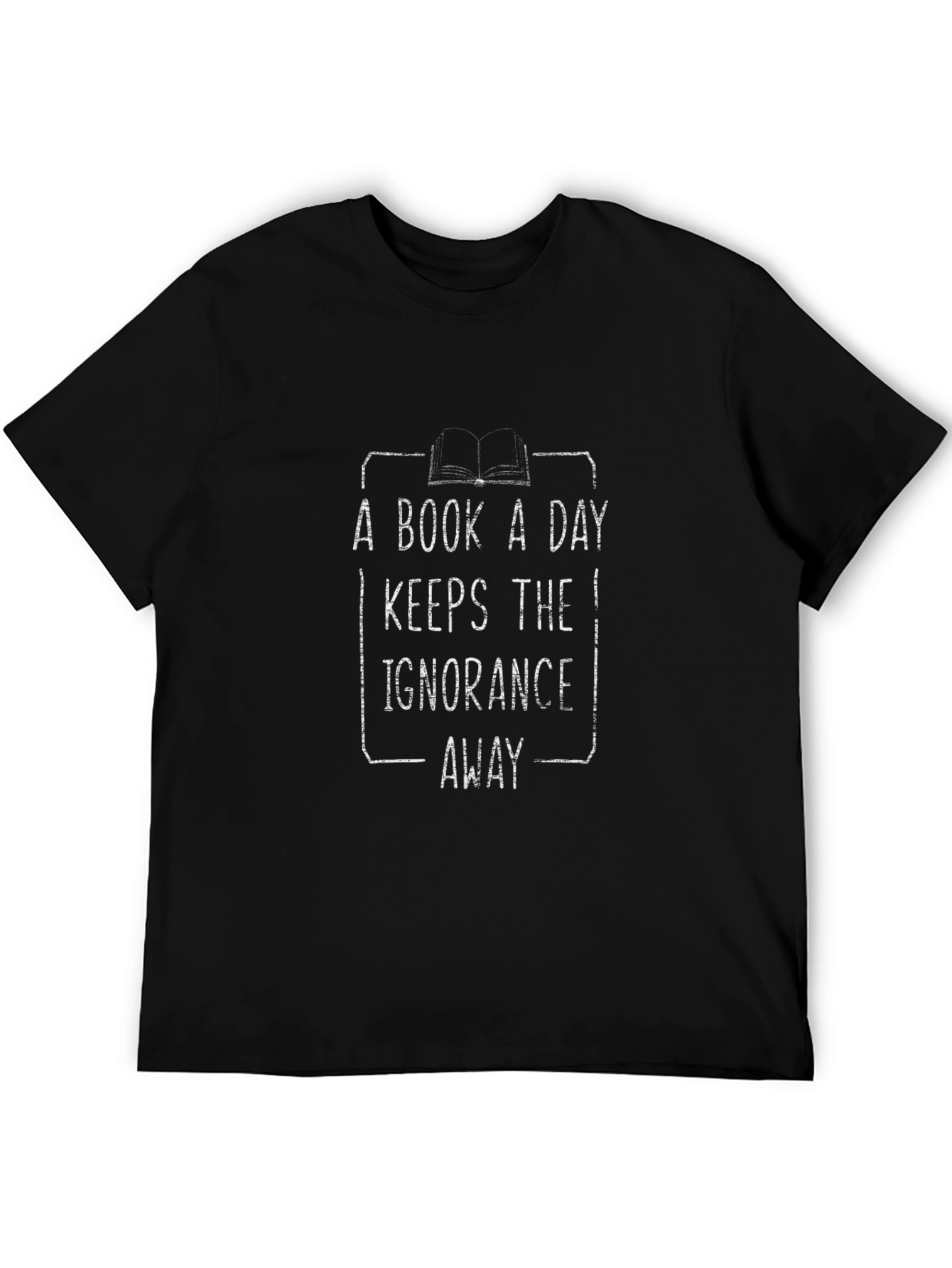 A Book A Day T-Shirt