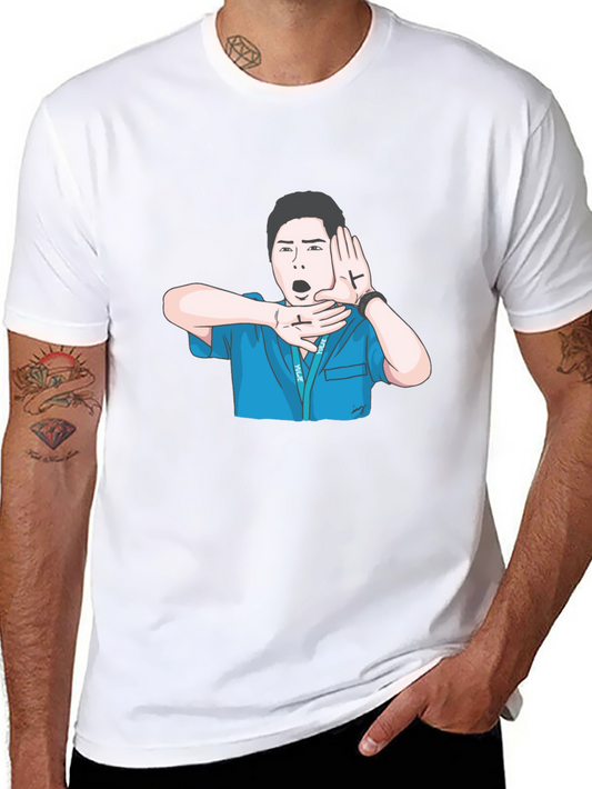 Hospital Playlist T-Shirt