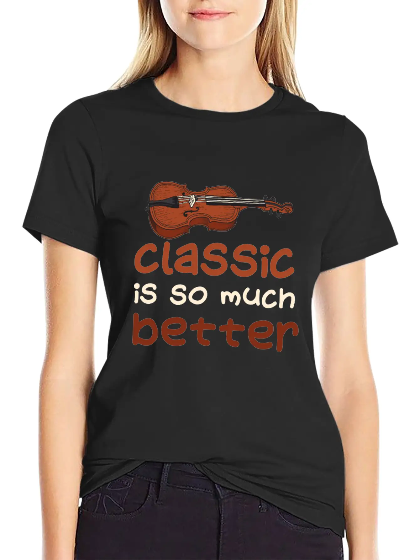 Classic Classic Saying Bass Cello Viola Unisex Casual T-Shirt – Clean Design For Daily Comfort