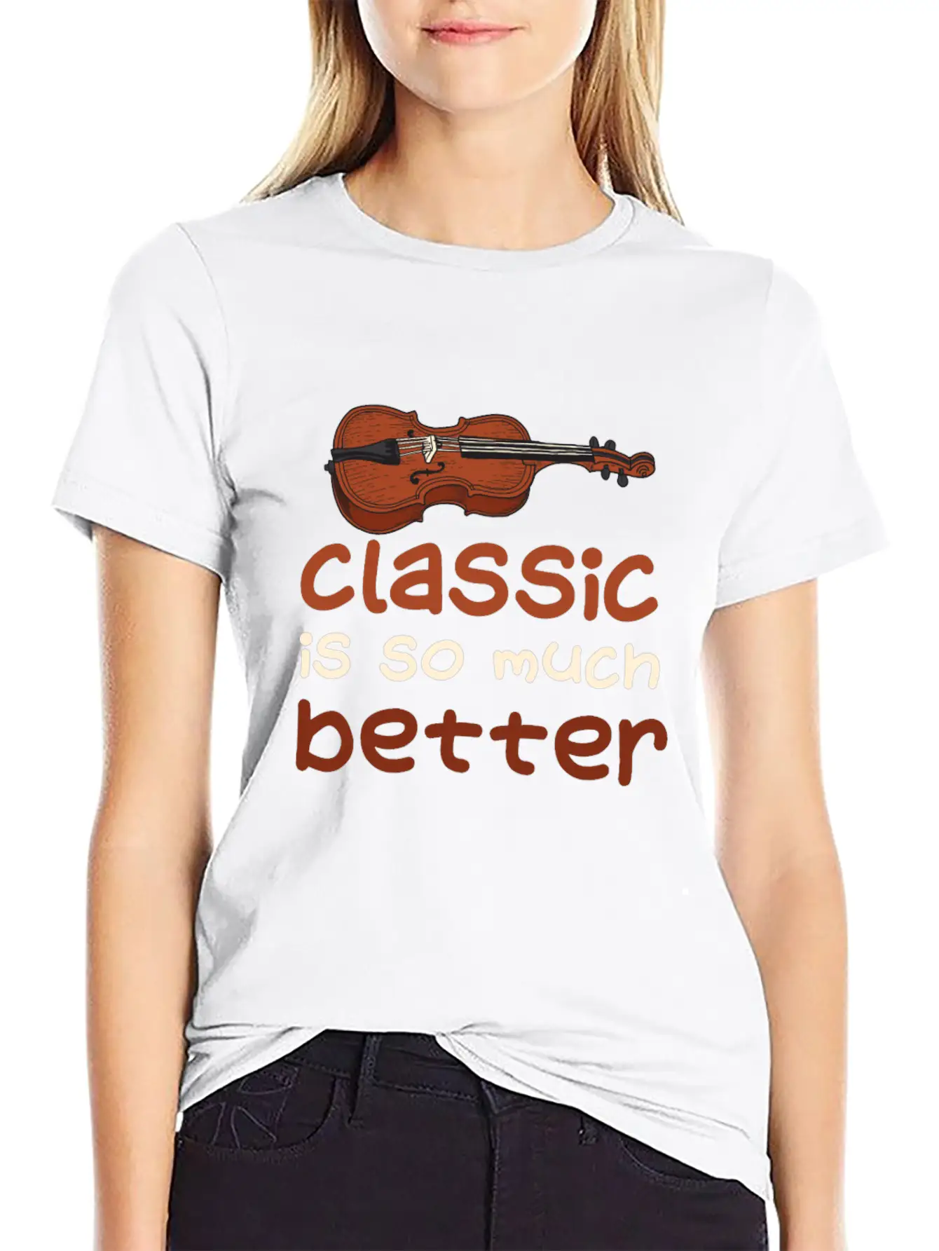 Classic Classic Saying Bass Cello Viola Unisex Casual T-Shirt – Clean Design For Daily Comfort