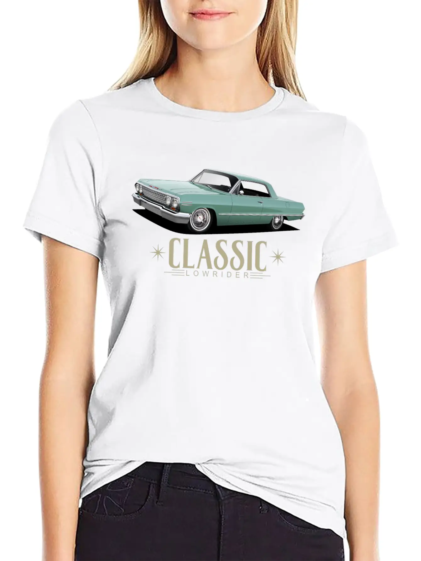 Classic Green Bubbletop Unisex Casual T-Shirt – Clean Design For Daily Comfort