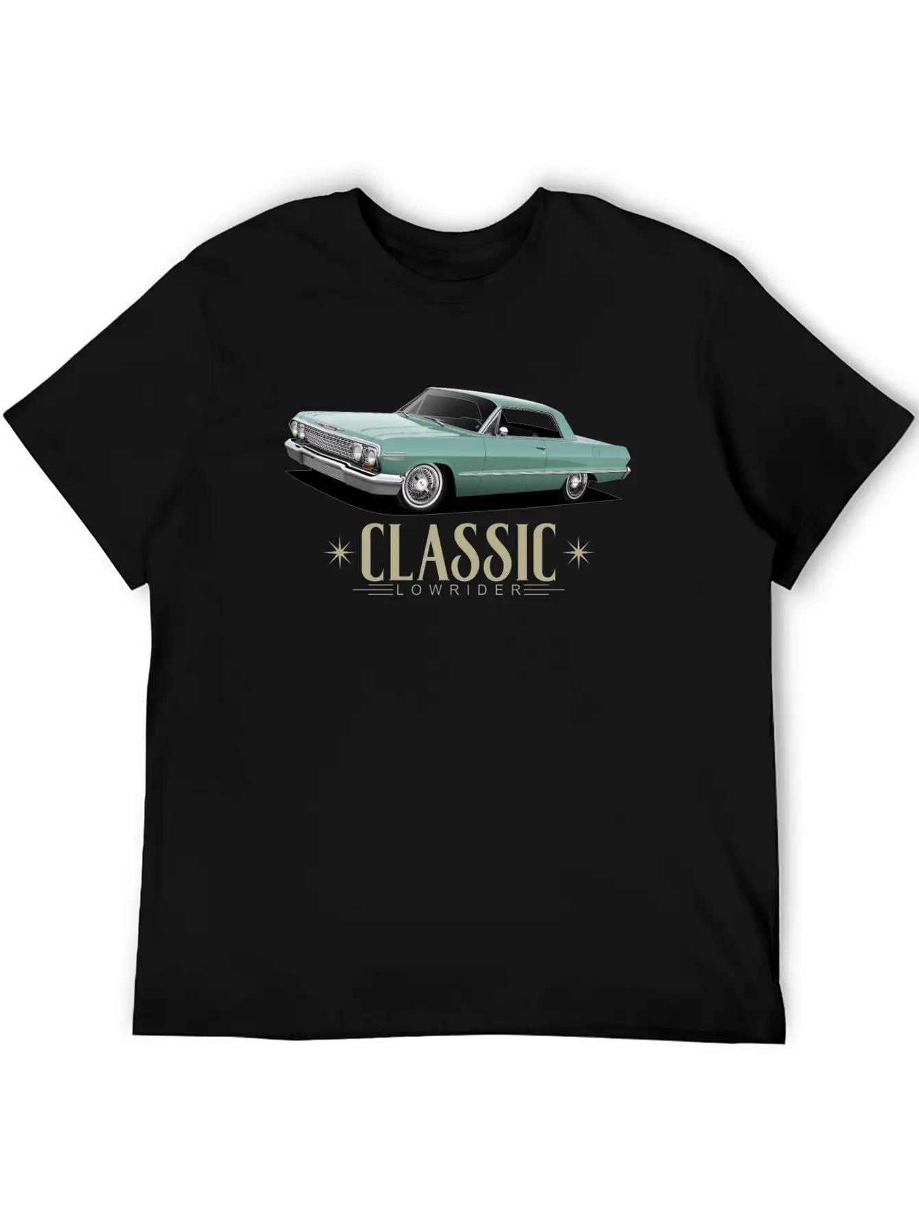 Classic Green Bubbletop Unisex Casual T-Shirt – Clean Design For Daily Comfort