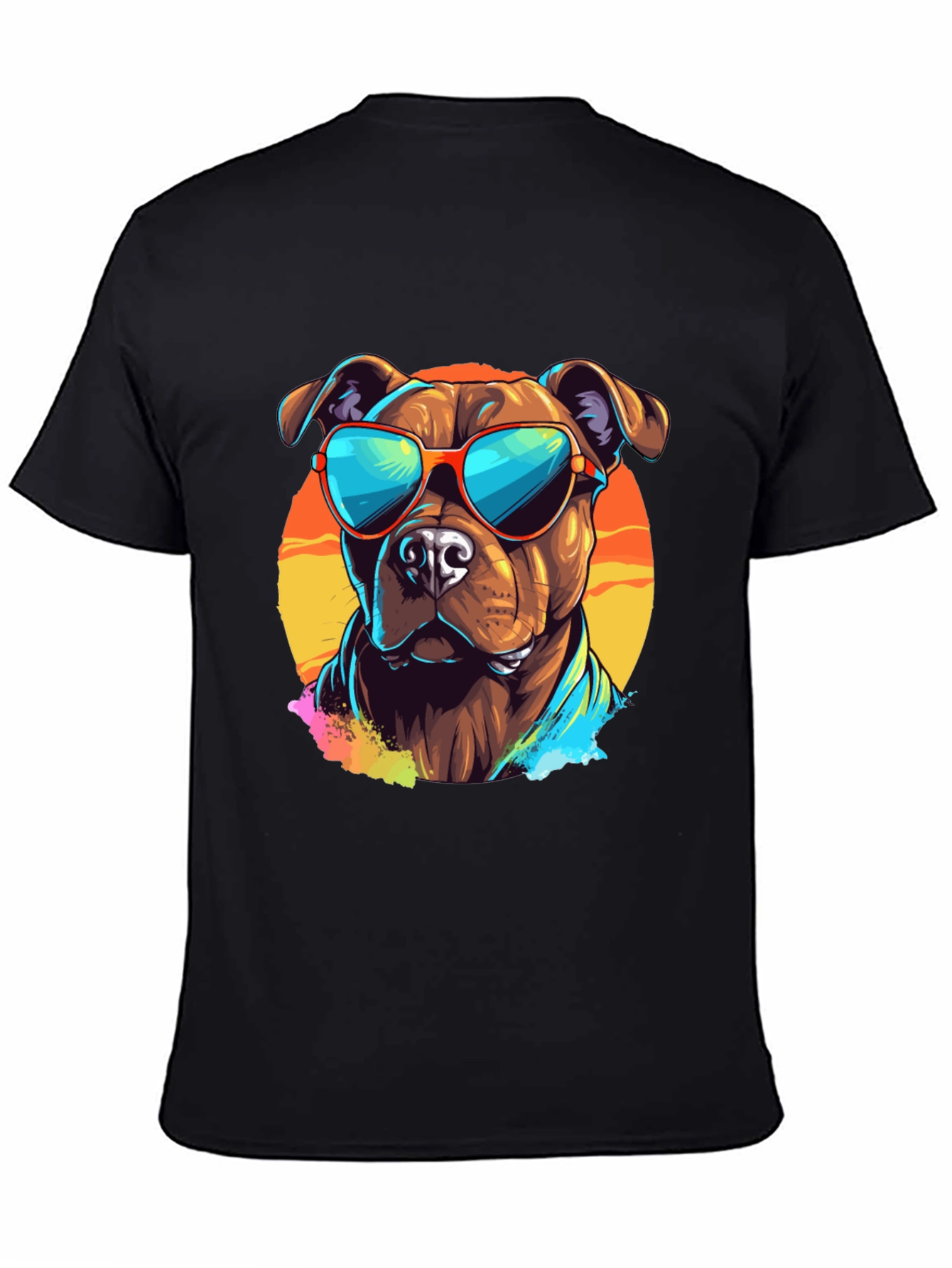 Cool Dog T-Shirt