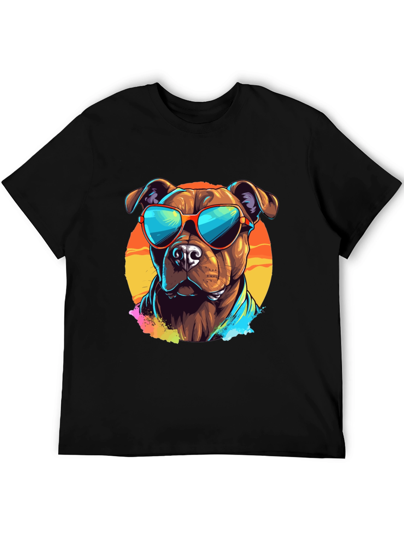 Cool Dog T-Shirt