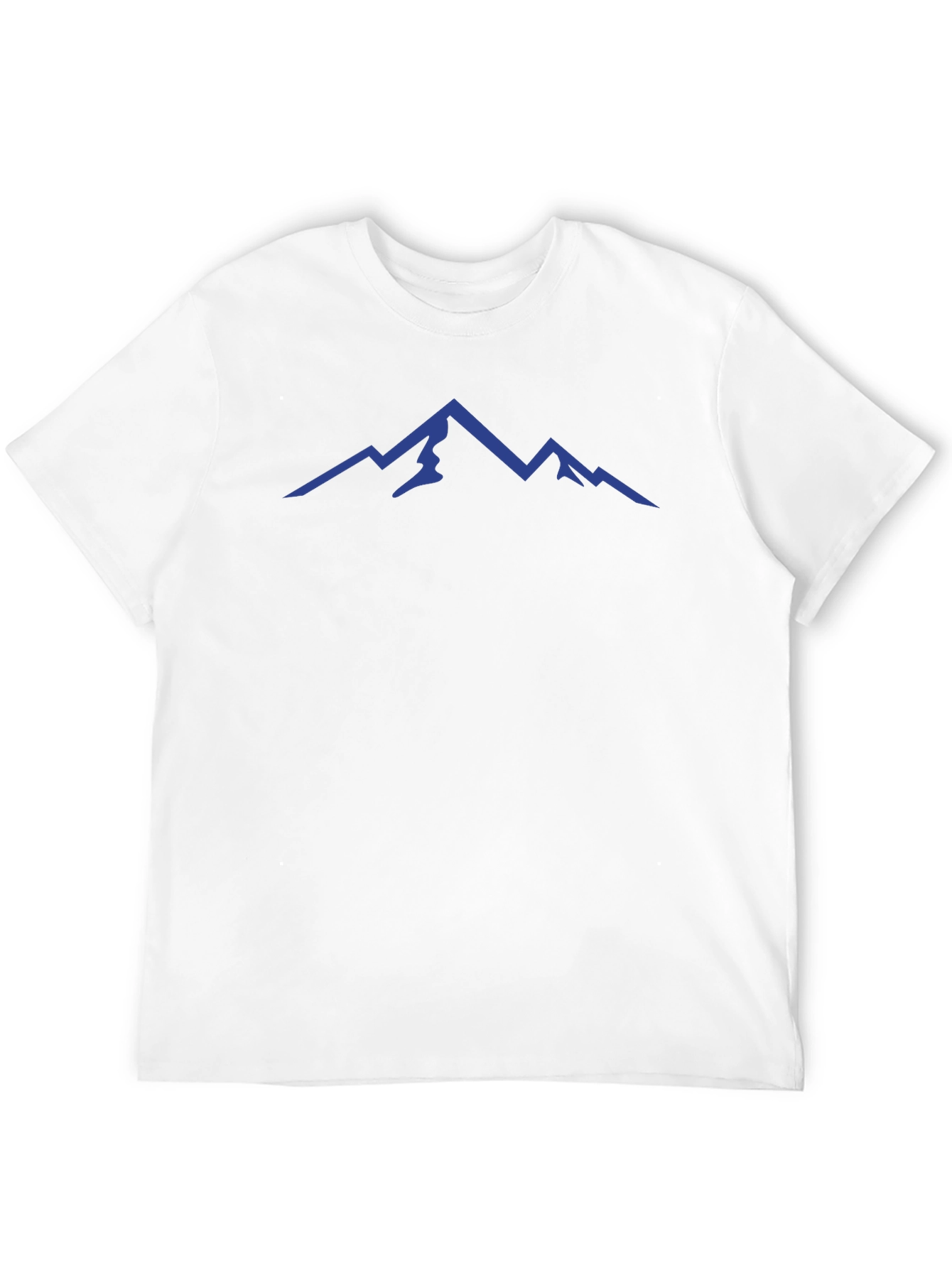 Black Mountain Silhouette T-Shirt