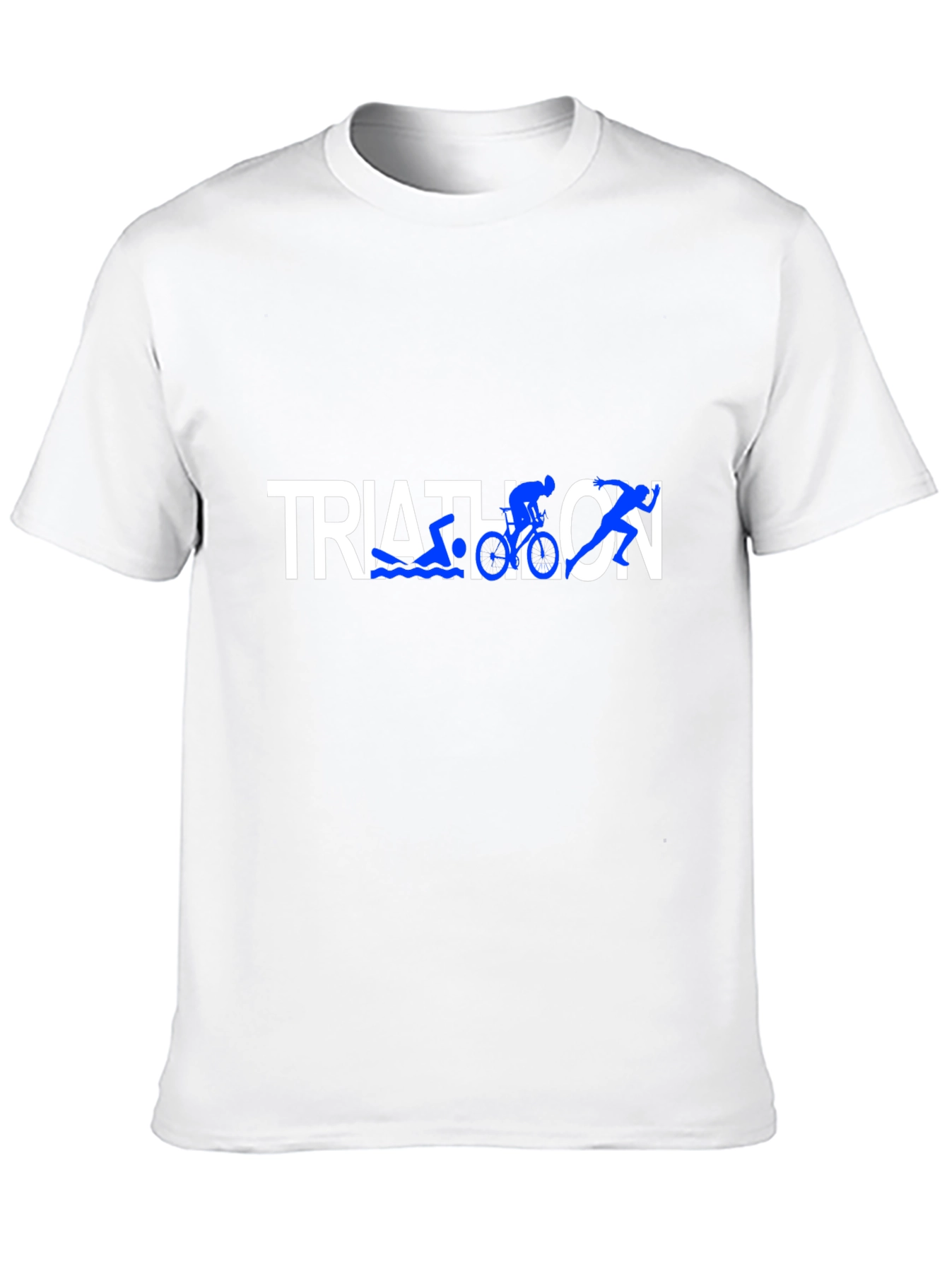 Triathlon T-Shirt