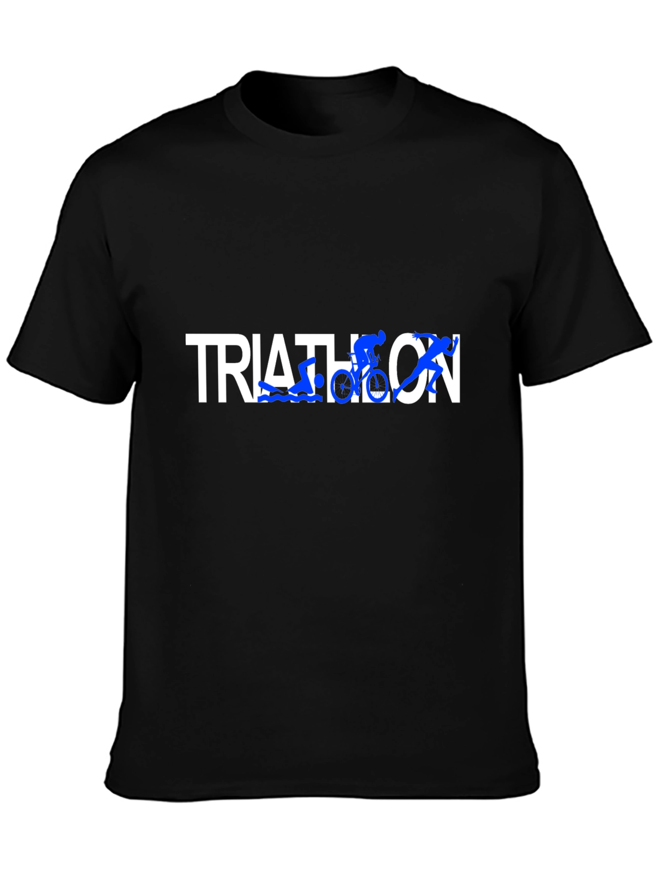 Triathlon T-Shirt