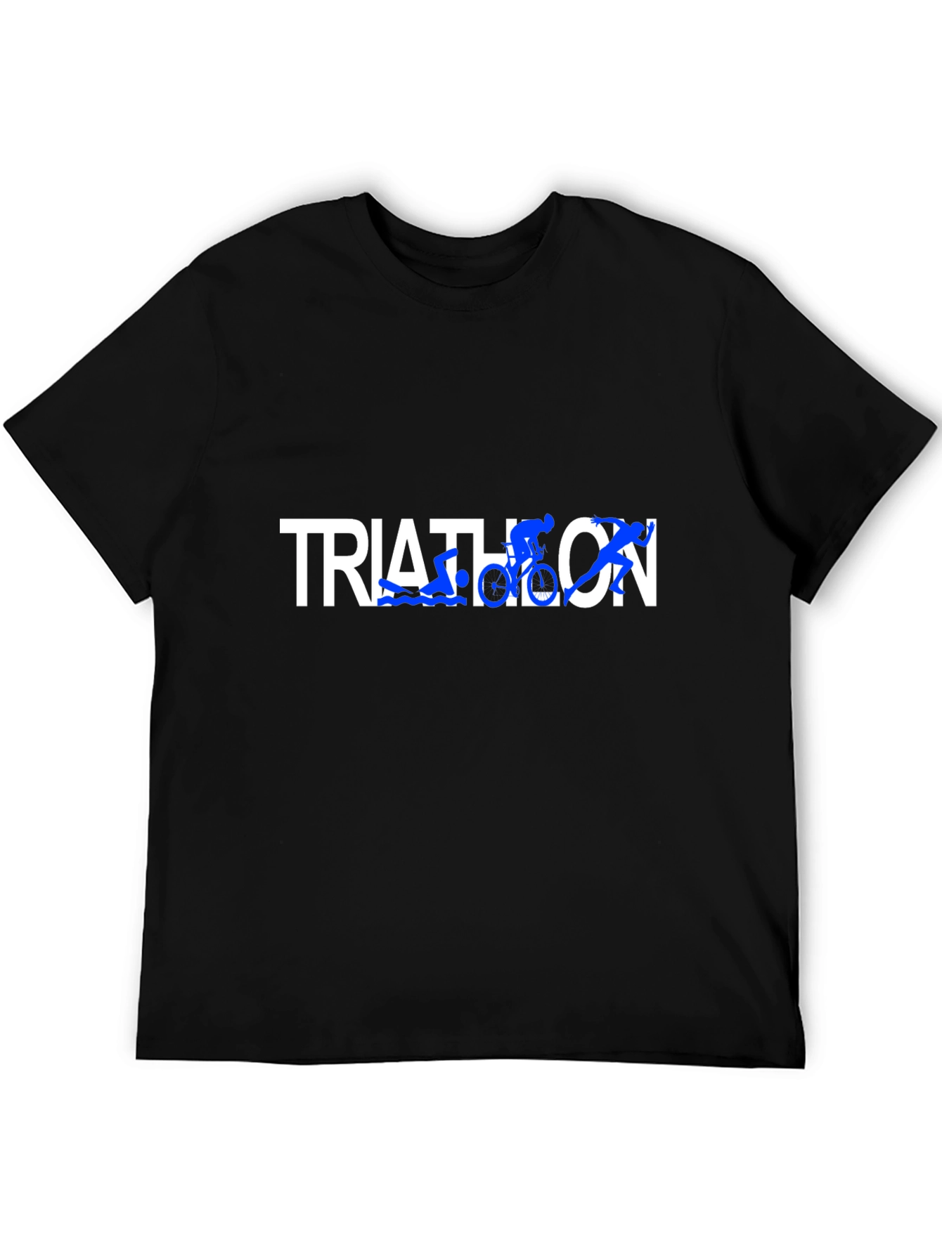 Triathlon T-Shirt