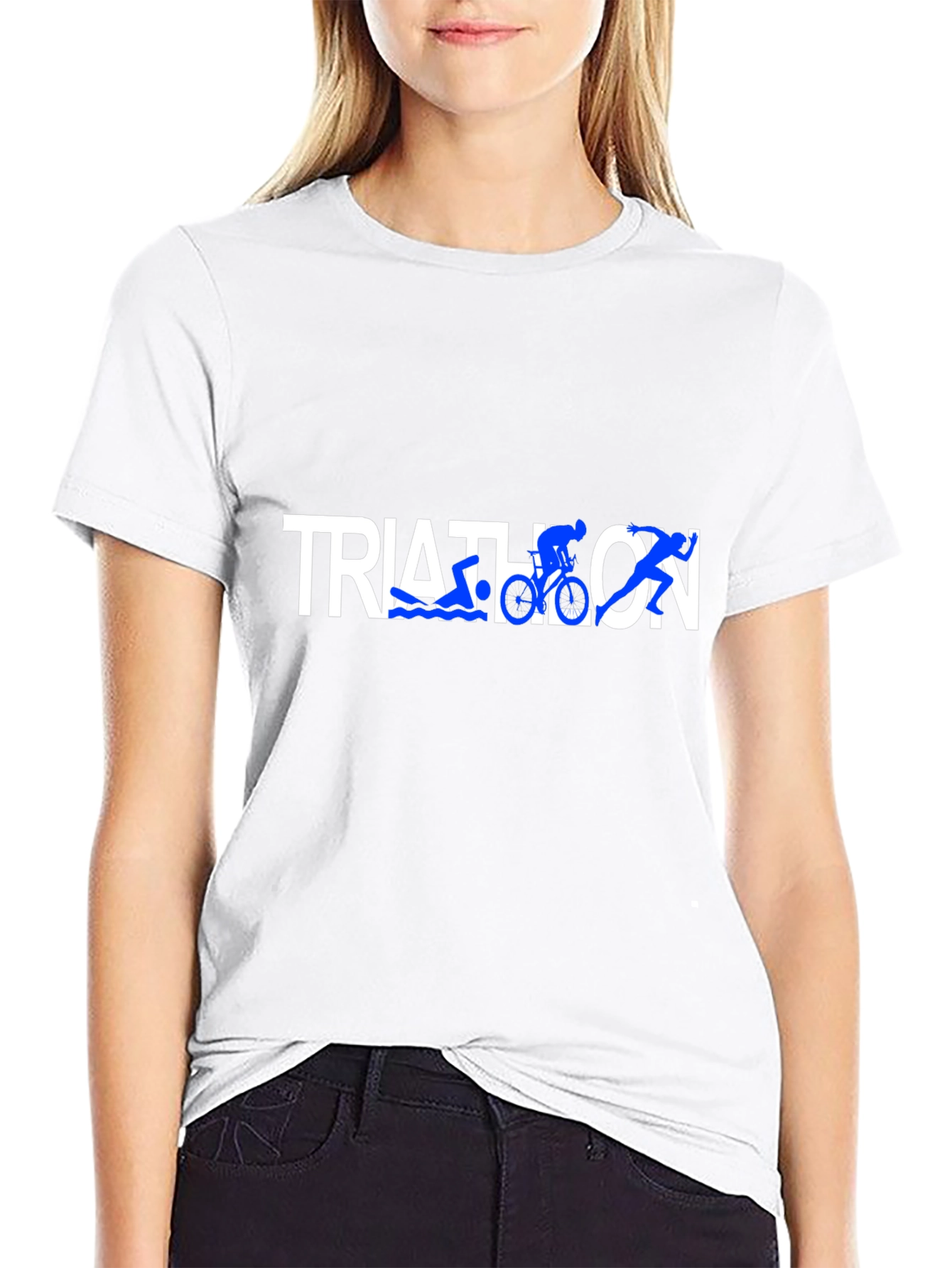 Triathlon T-Shirt