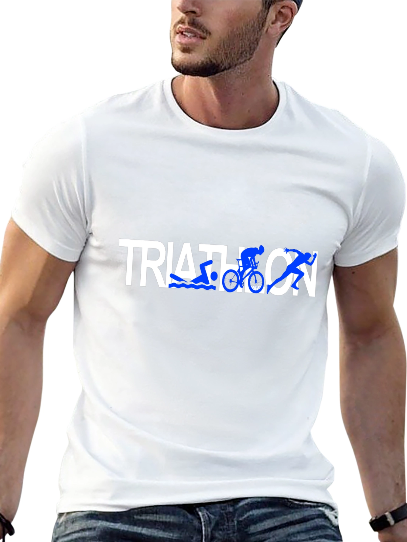 Triathlon T-Shirt