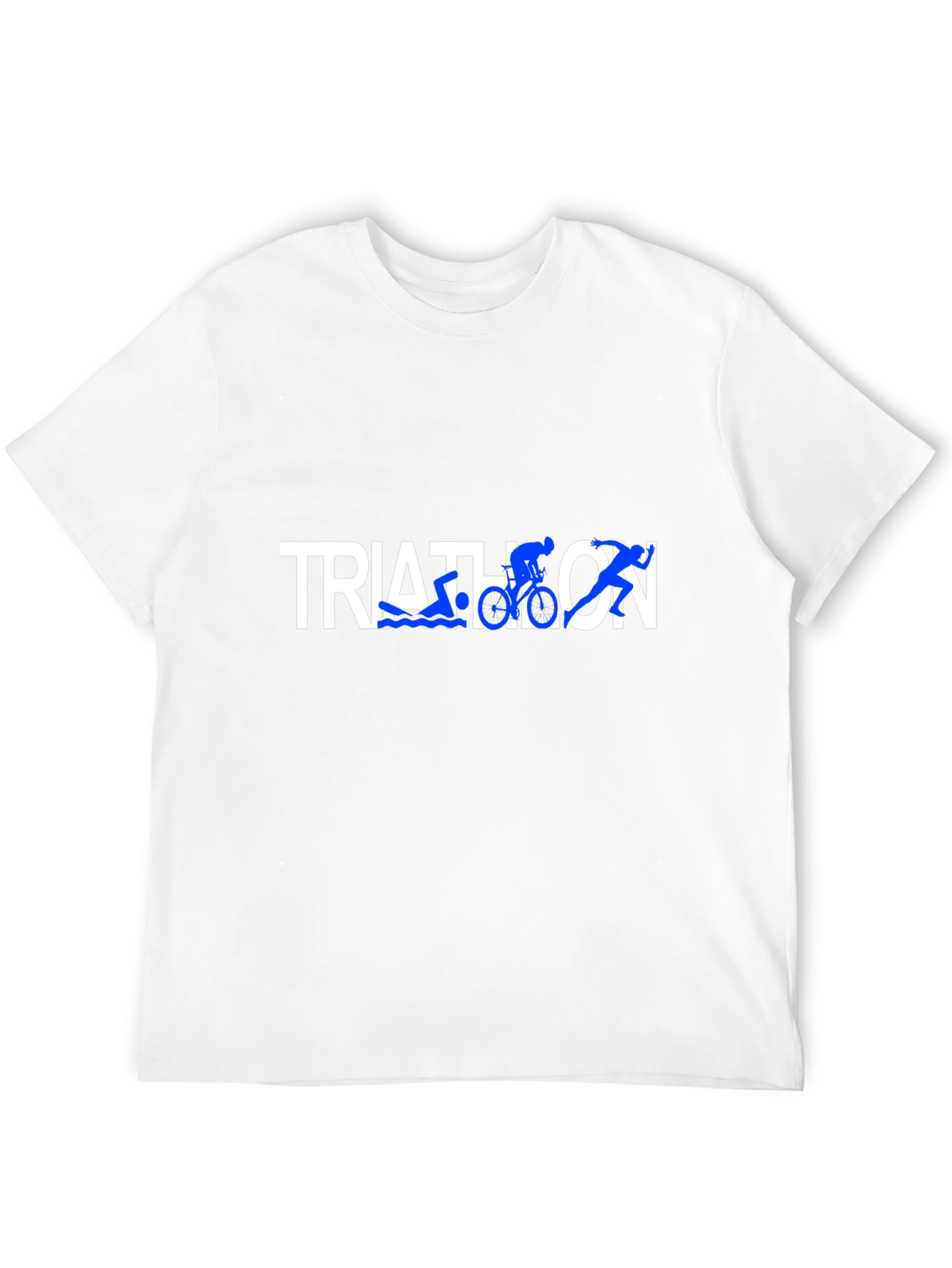 Triathlon T-Shirt