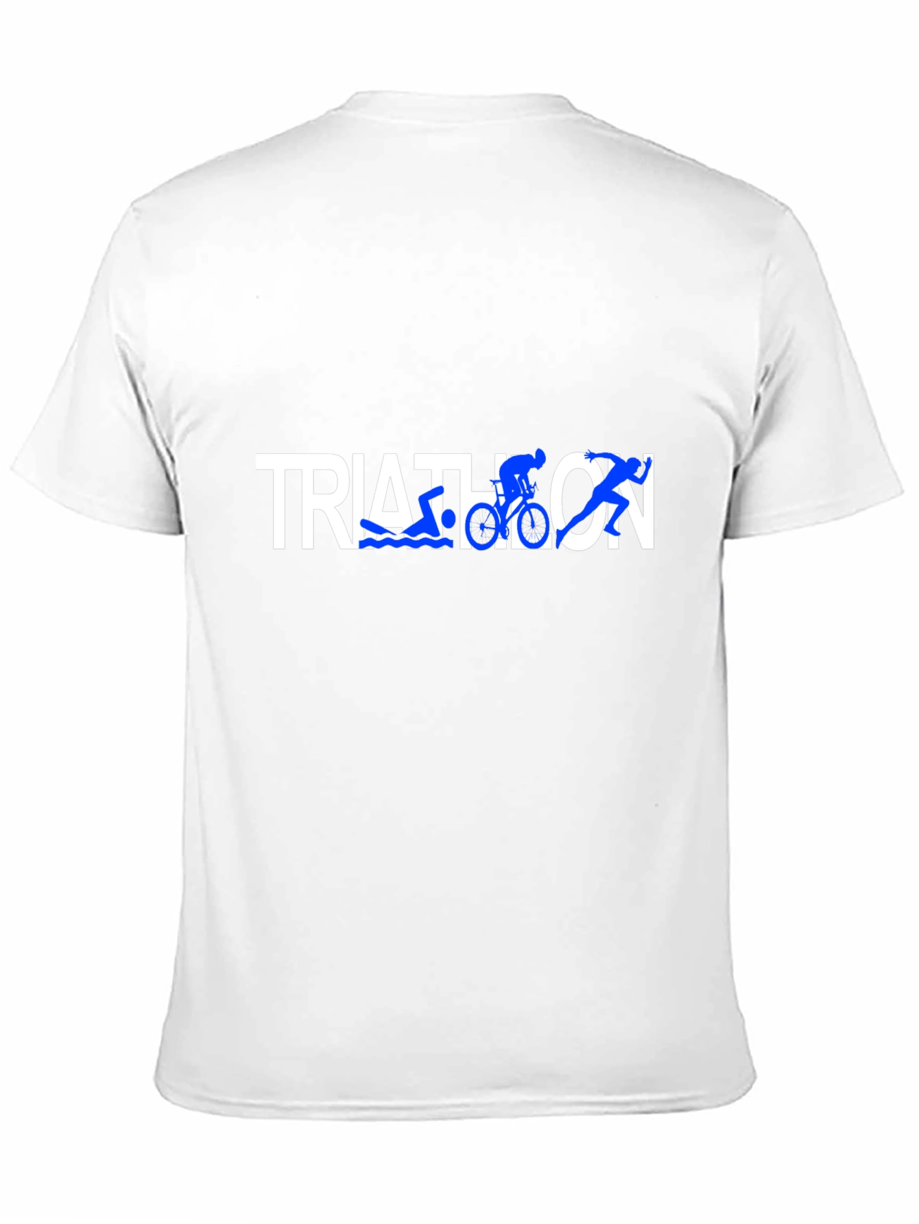 Triathlon T-Shirt