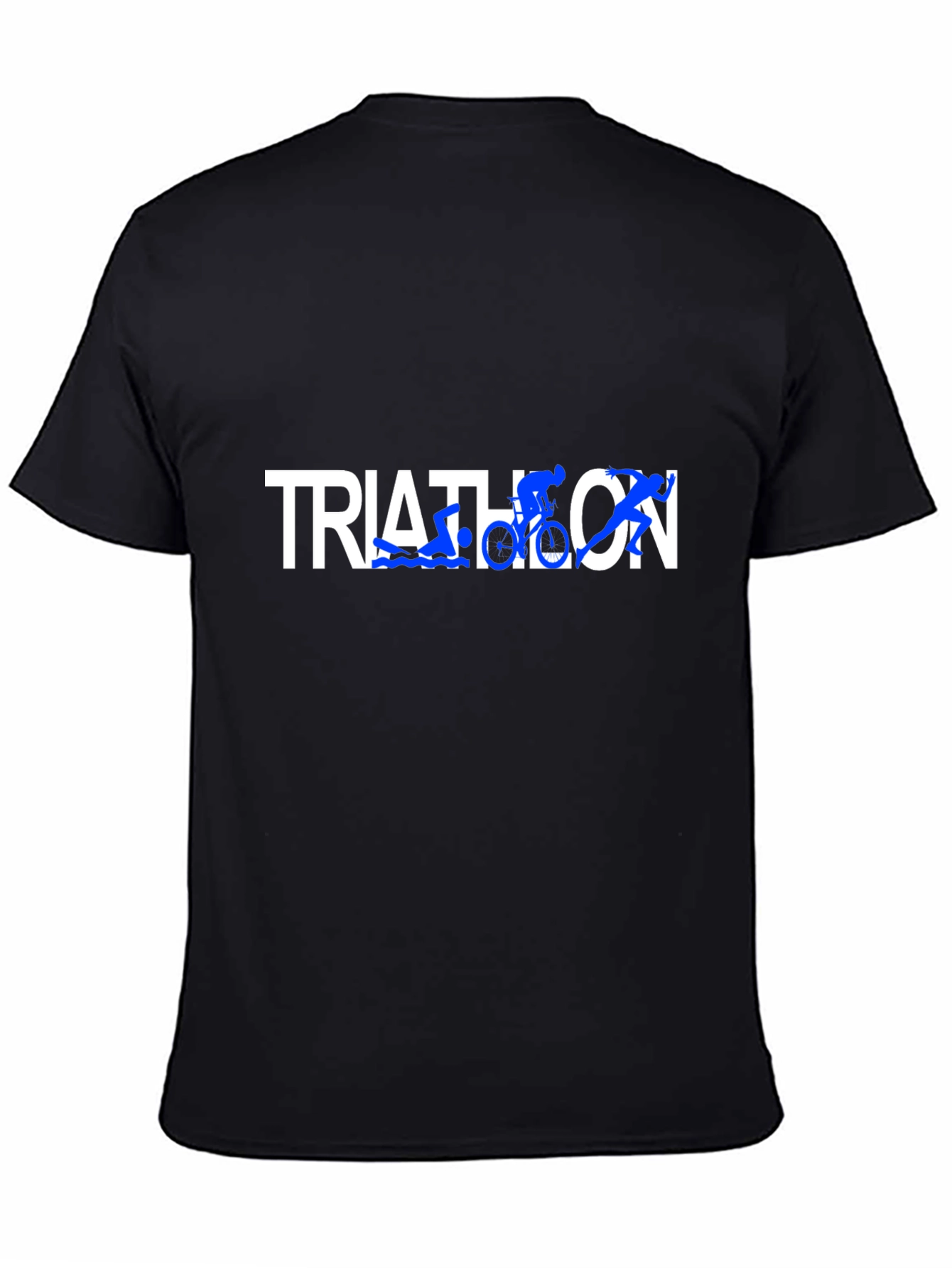 Triathlon T-Shirt