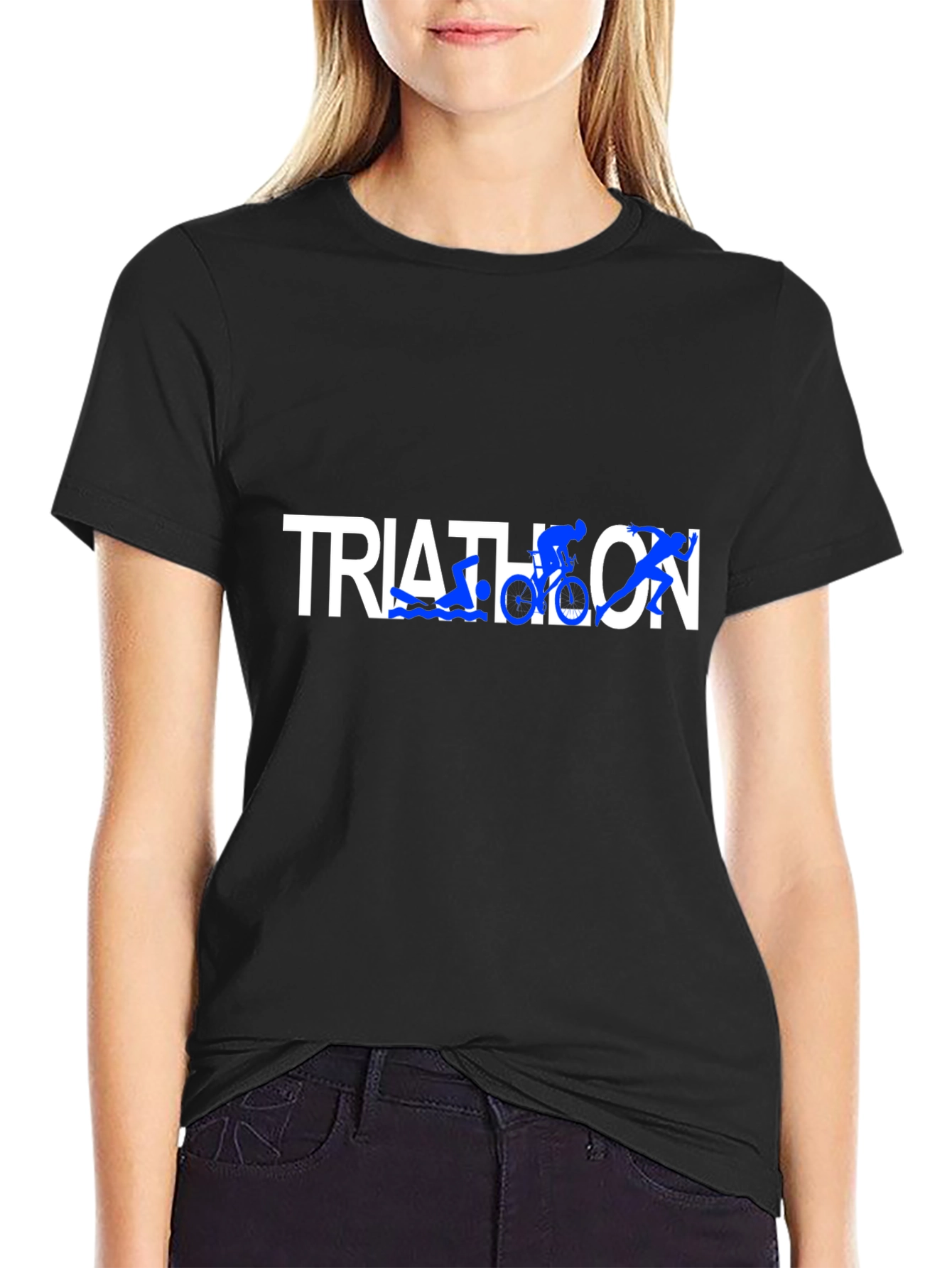 Triathlon T-Shirt