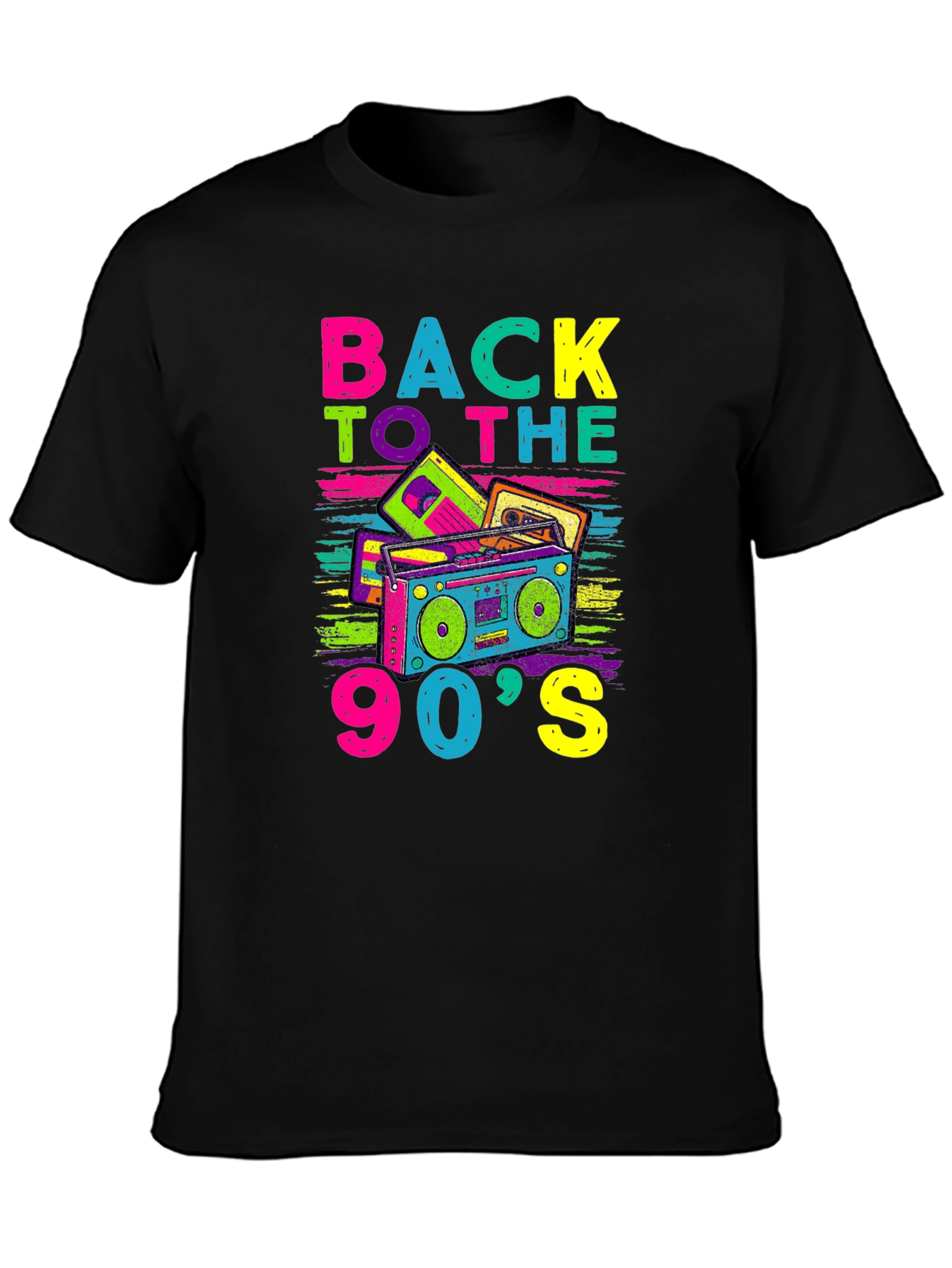 90s Throwback T-Shirt