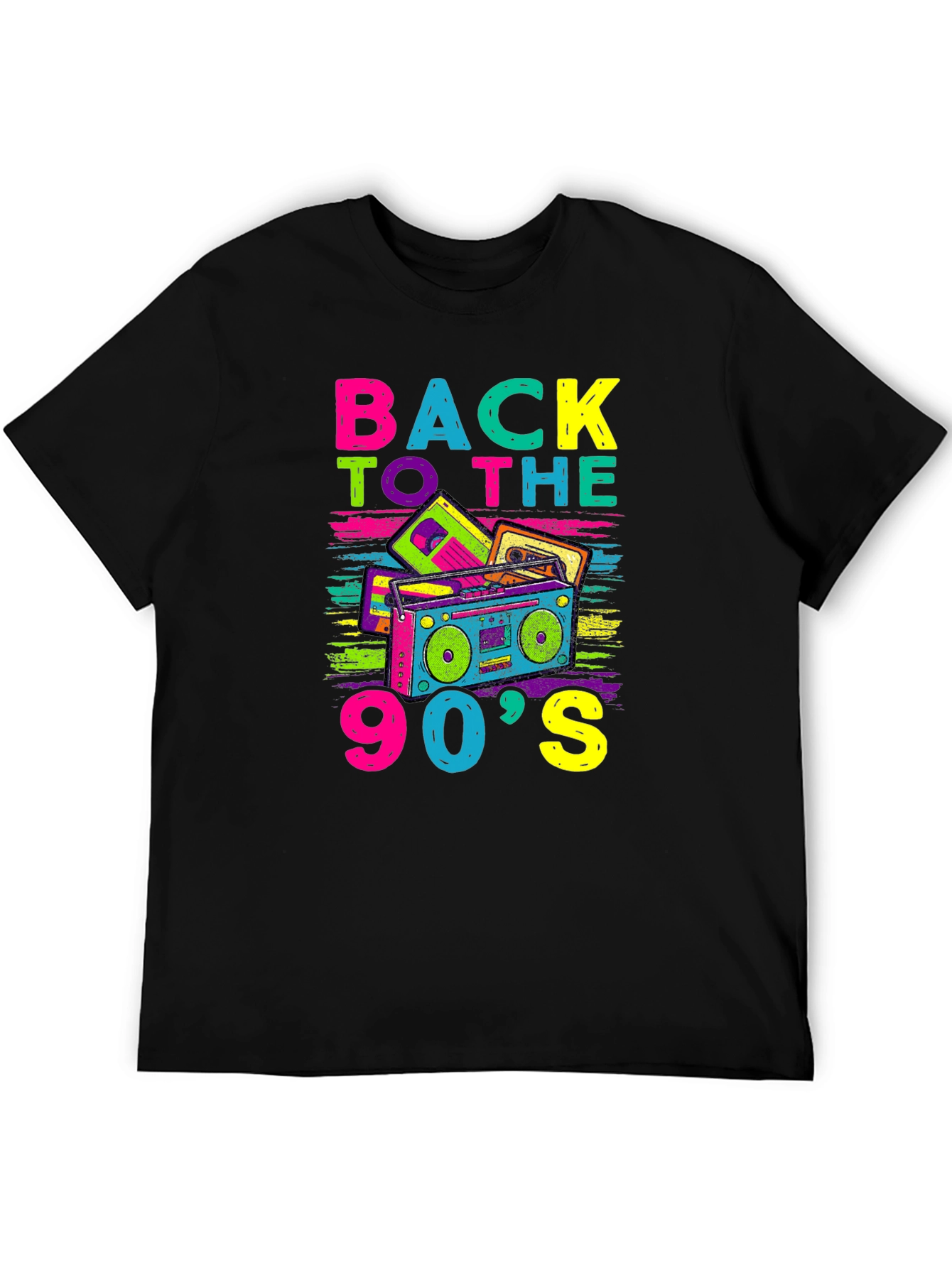 90s Throwback T-Shirt