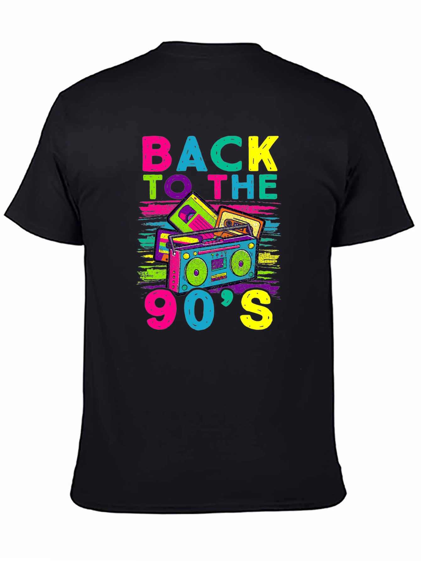 90s Throwback T-Shirt