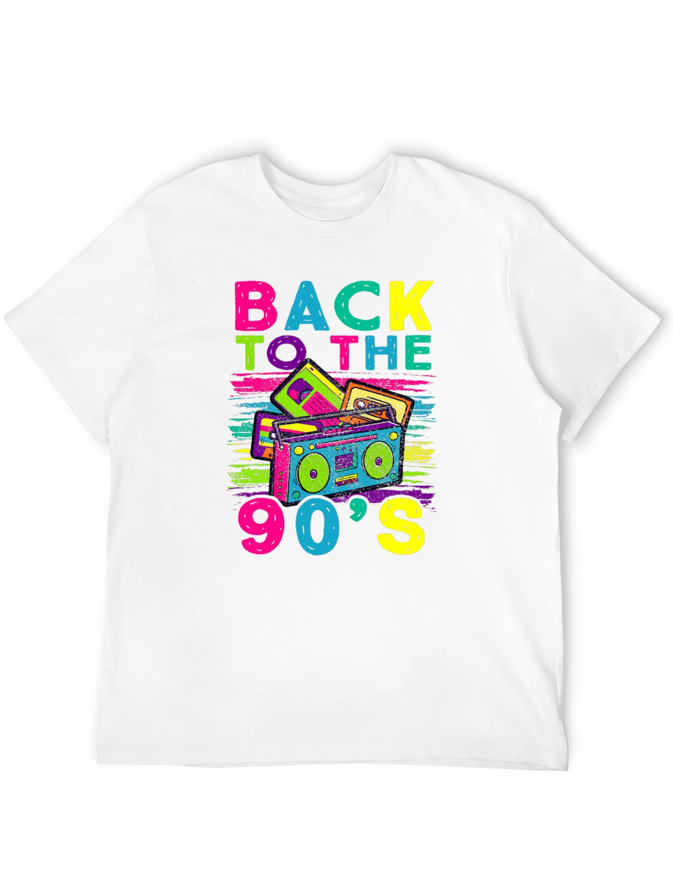 90s Throwback T-Shirt