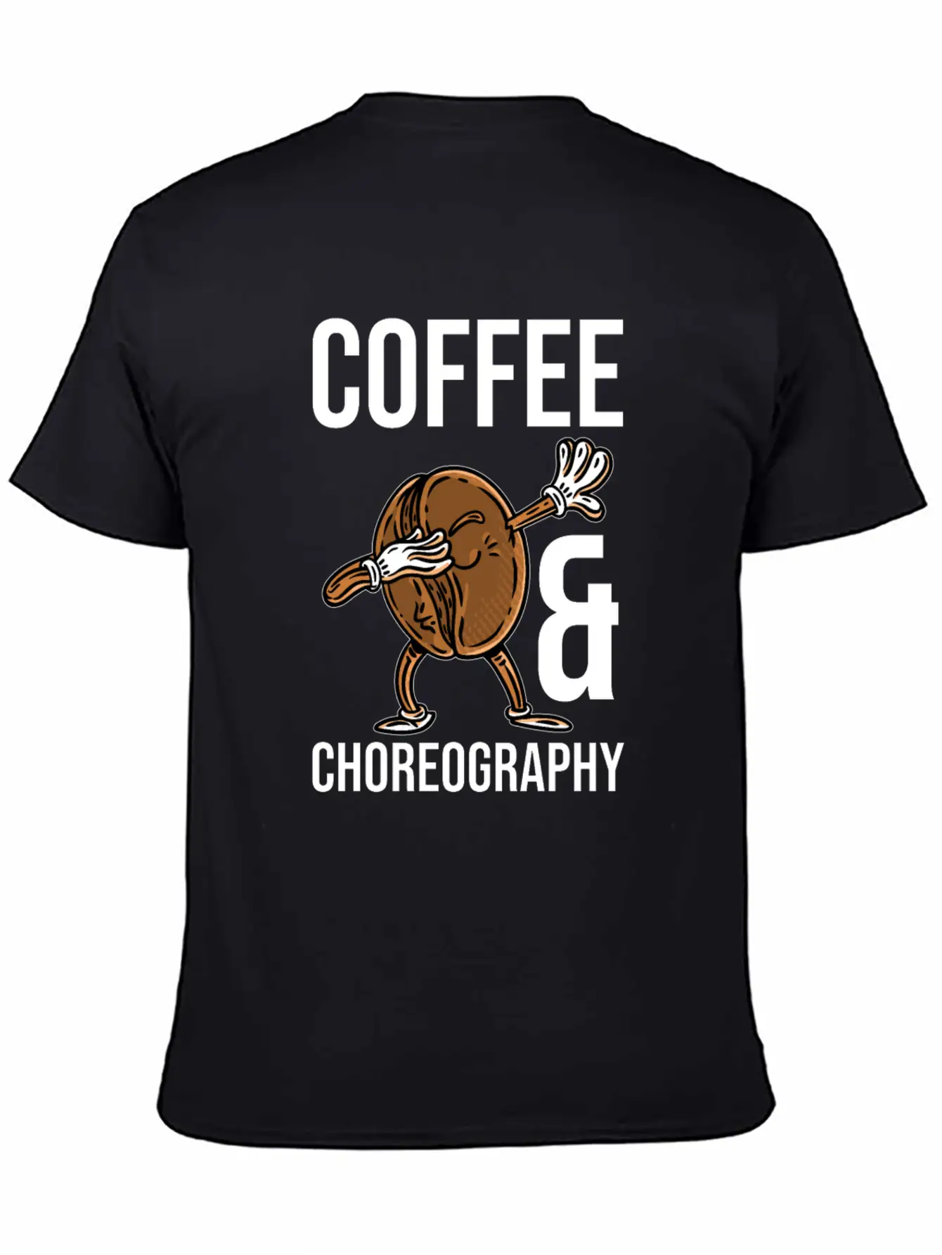 Dance Dancer Dancing Unisex Casual T-Shirt – Clean Design For Daily Comfort