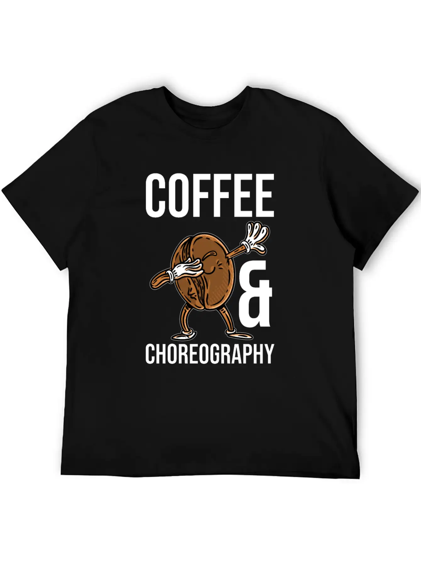 Dance Dancer Dancing Unisex Casual T-Shirt – Clean Design For Daily Comfort