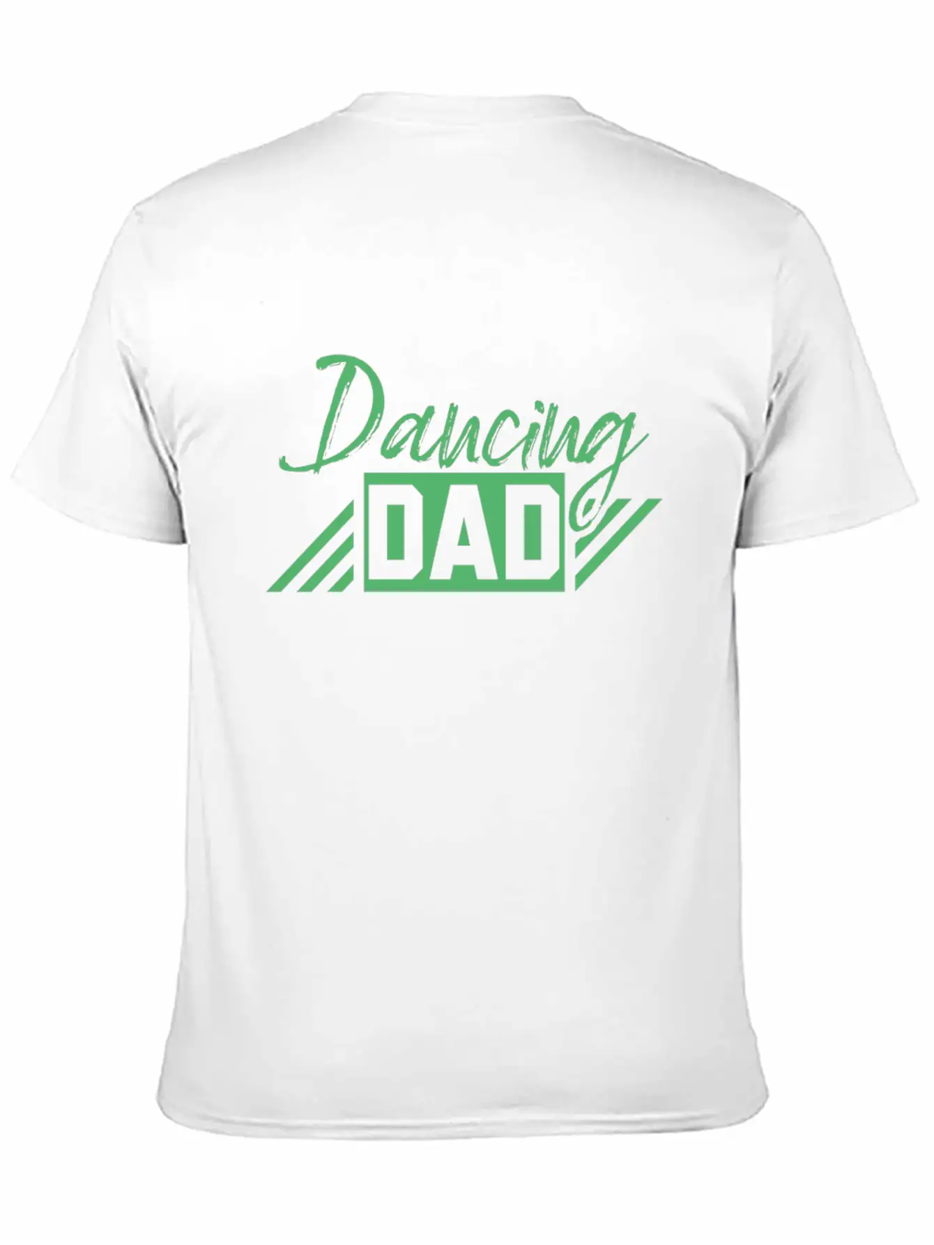 Dance Floor Dancer Dance Dancing Dancers Unisex Casual T-Shirt – Clean Design For Daily Comfort